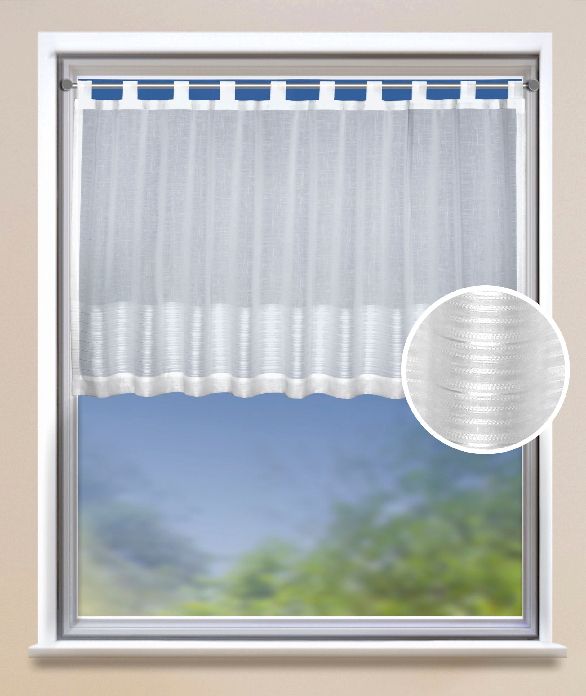 Thumbnail - HOMING Panneaux "Mine1" Schlaufen 1 Stk. tlg. Fertigschal