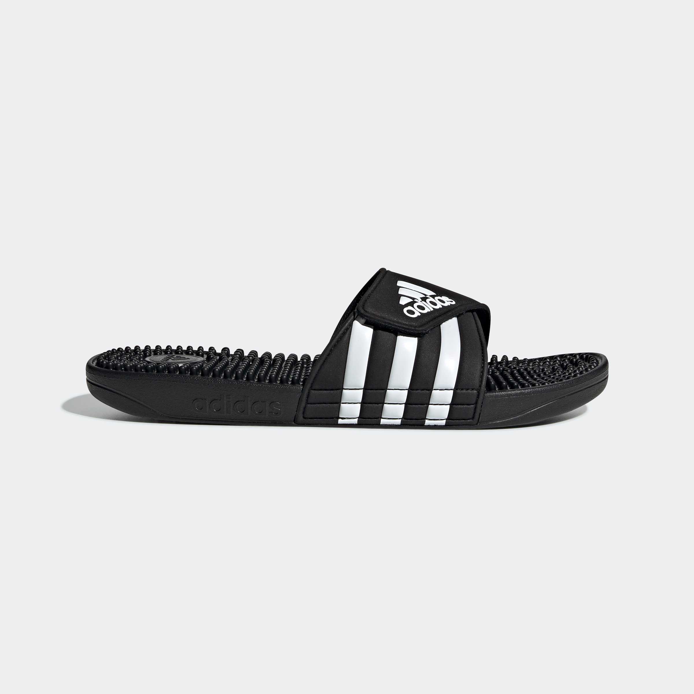adidas Sportswear Badesandale "ADISSAGE BADESCHLAPPEN" Badelatschen günstig online kaufen