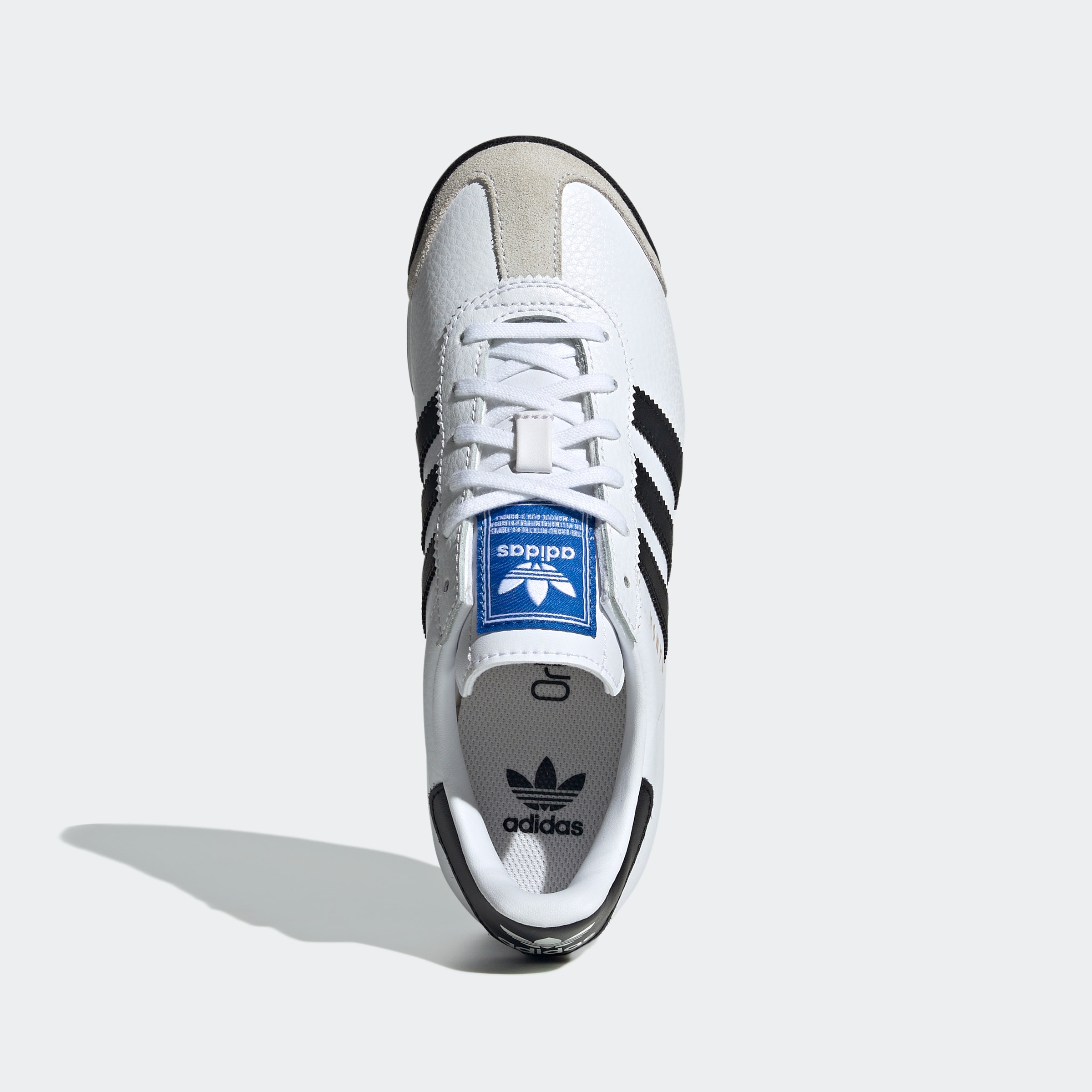 adidas Originals Sneaker »SAMOA«