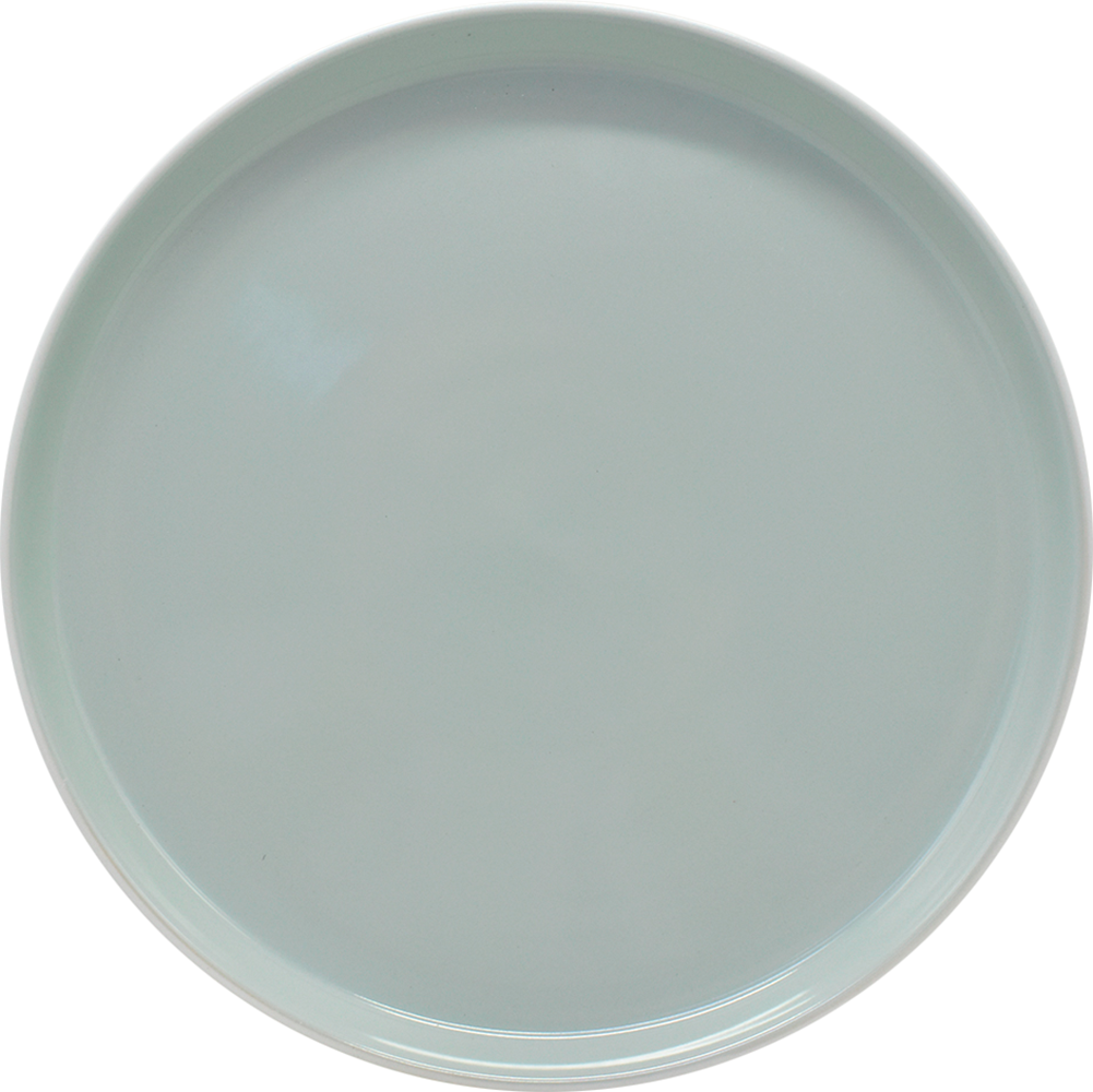 ECHTWERK Tafelservice »Nerea Nature-Design«, (Set, 18 tlg.), Pastellfarben