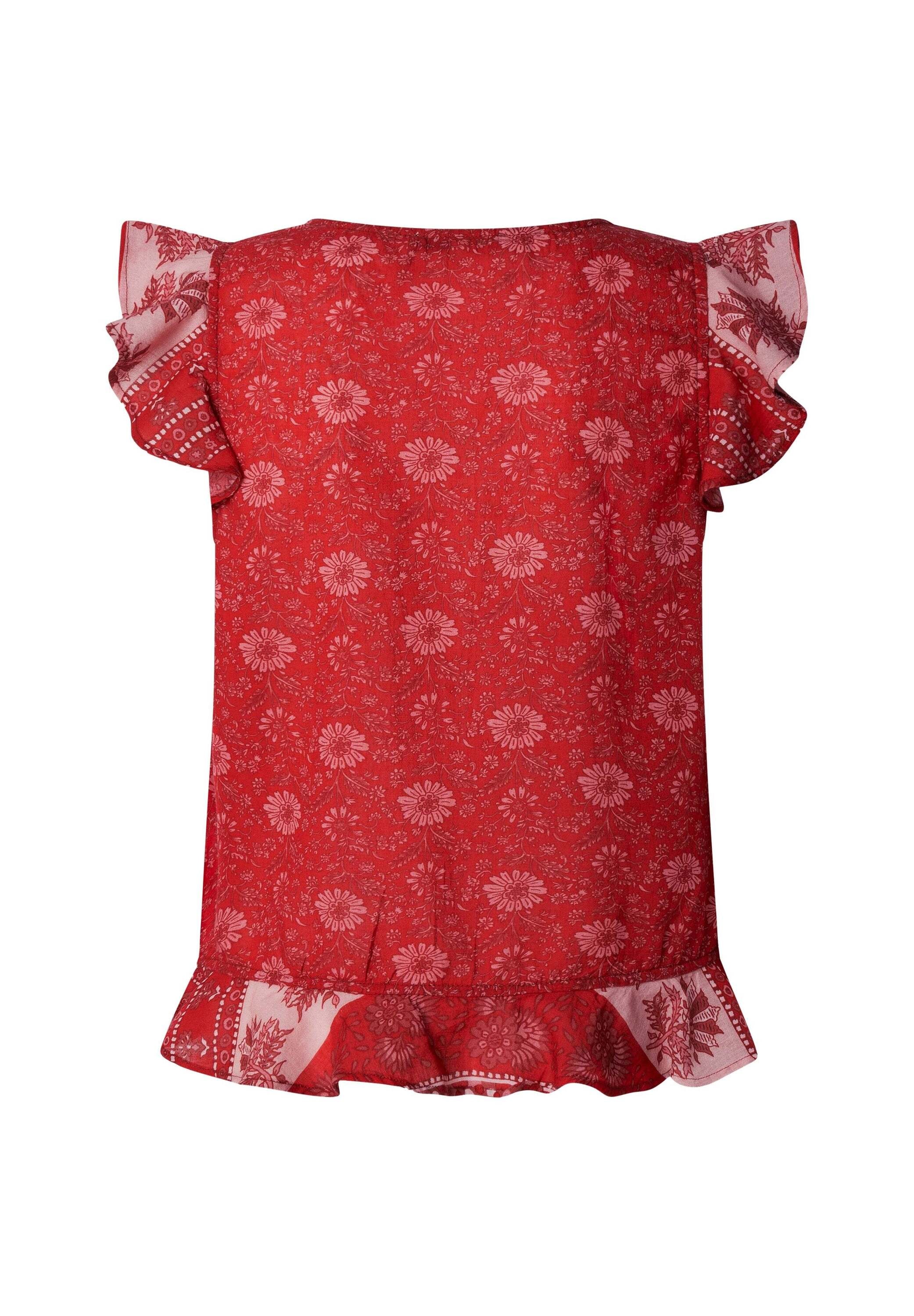 Pepe Jeans Funktionsshirt »shirt CRISTAL SHIRT«