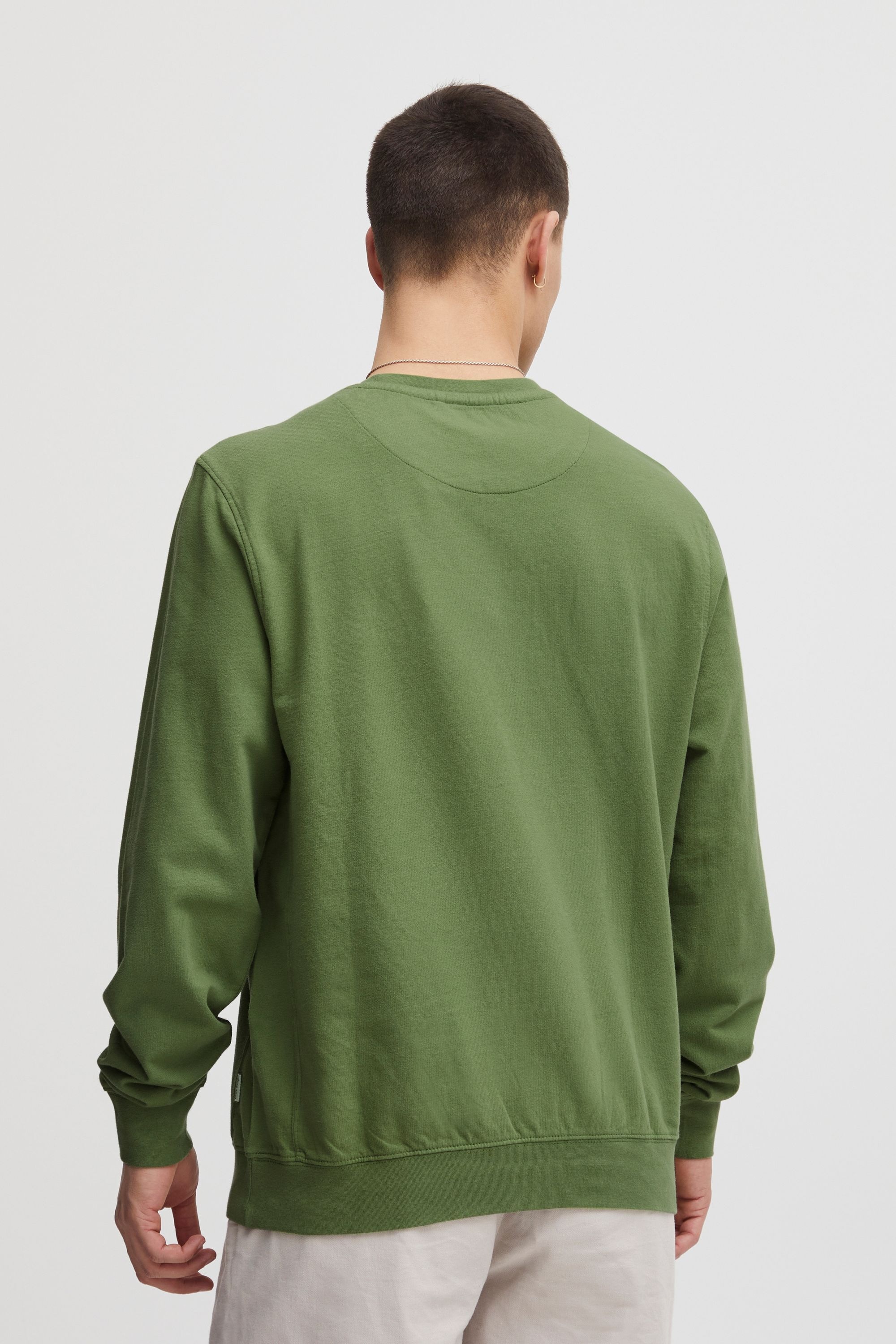 Blend Longpullover »Sweatshirt BHSweatshirt«