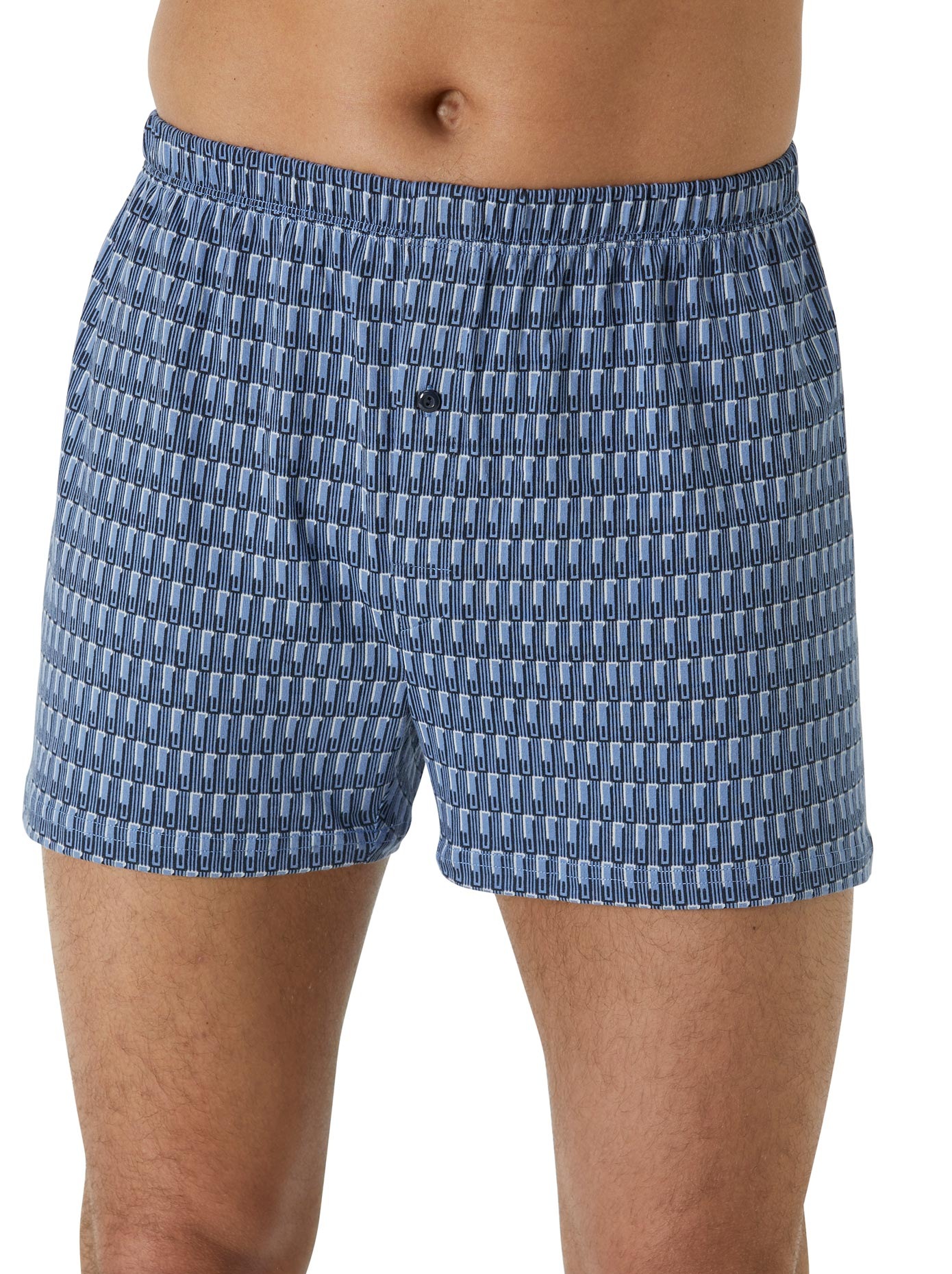 Kings Club Boxershorts, (2 St.) kaufen