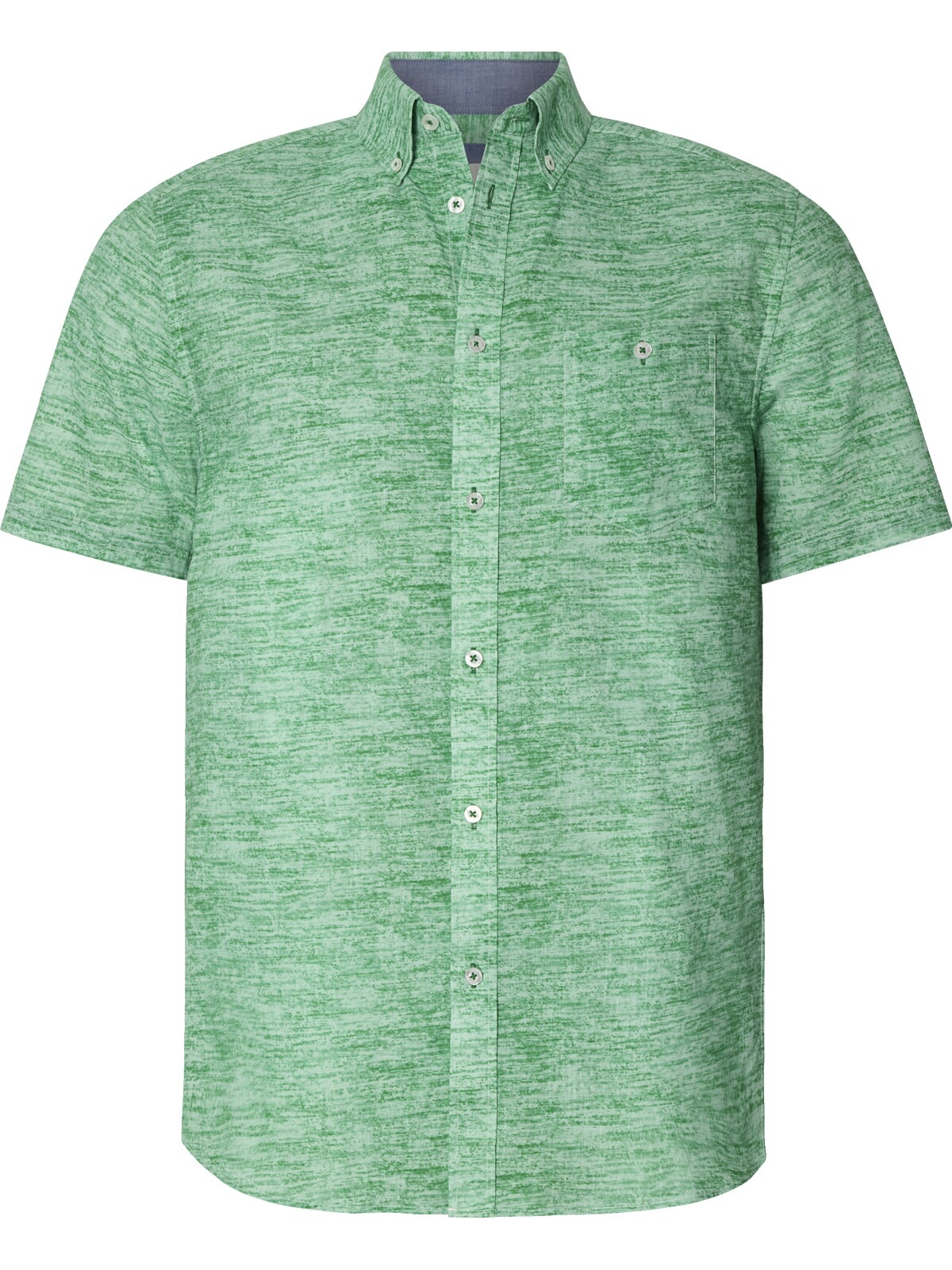 Babista Langarmhemd "Kurzarmhemd MILANZETTI" günstig online kaufen