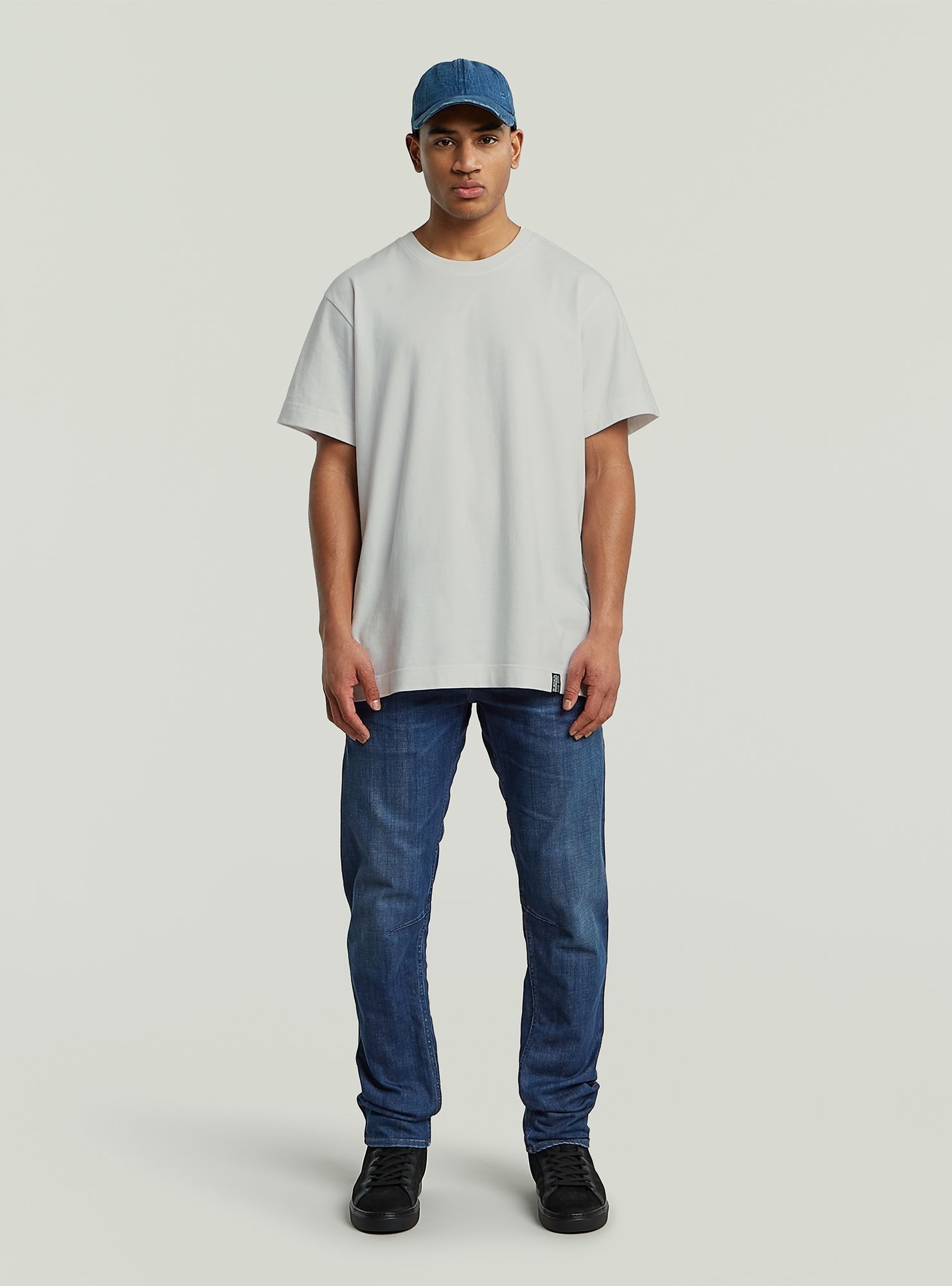 G-STAR 5-Pocket-Jeans »Vent Slim Jeans«