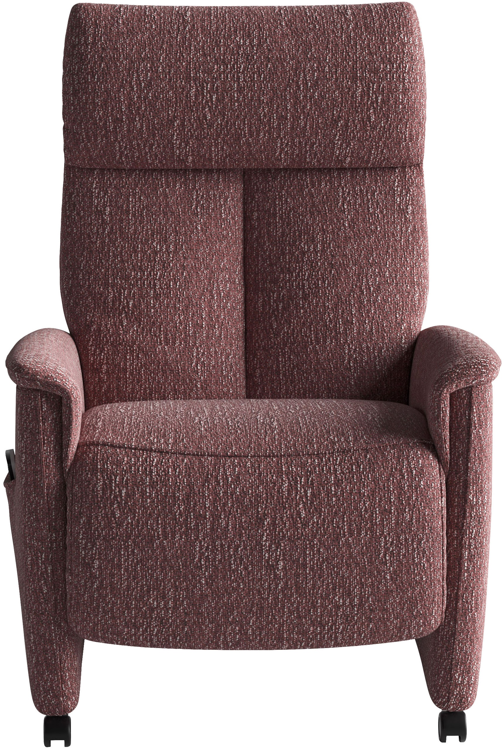sit&more TV-Sessel "Cremona Comfort Plus" bis 200 Kg belastbar, mit Herz-Waage Funktion