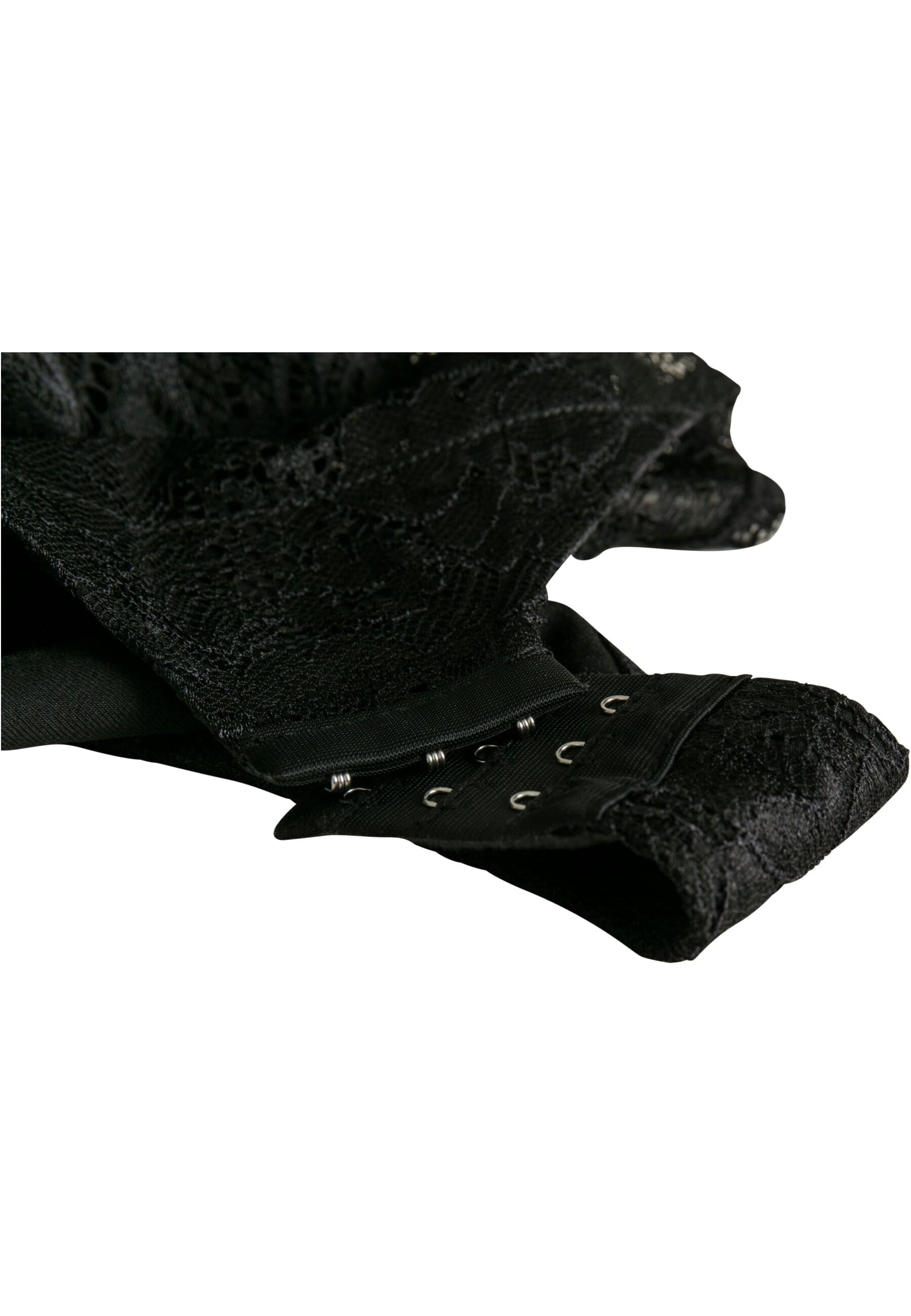 URBAN CLASSICS Body »Urban Classics Damen Ladies Laces Body«