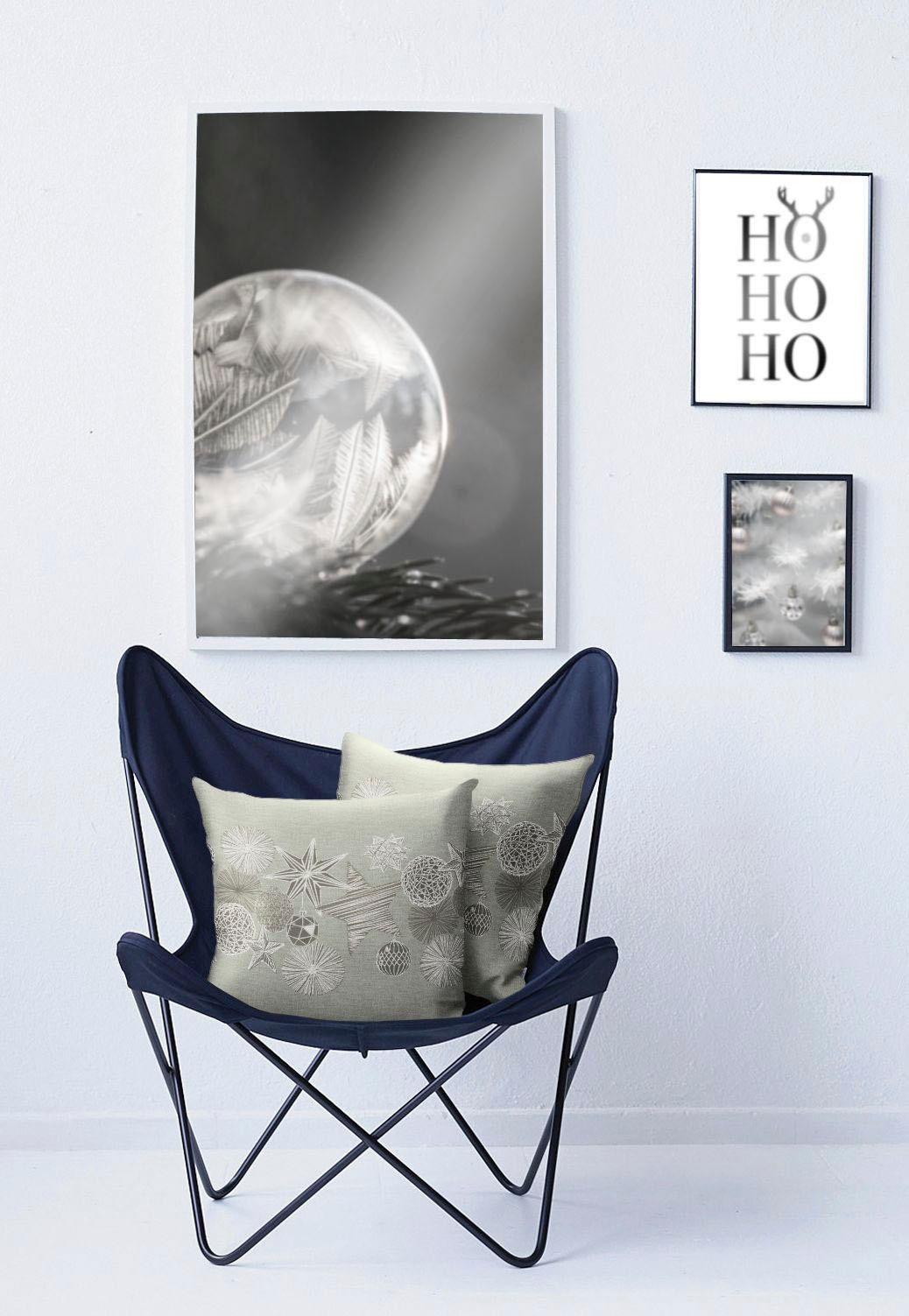 APELT Kissenhülle "4708" 4708 49X49 günstig online kaufen