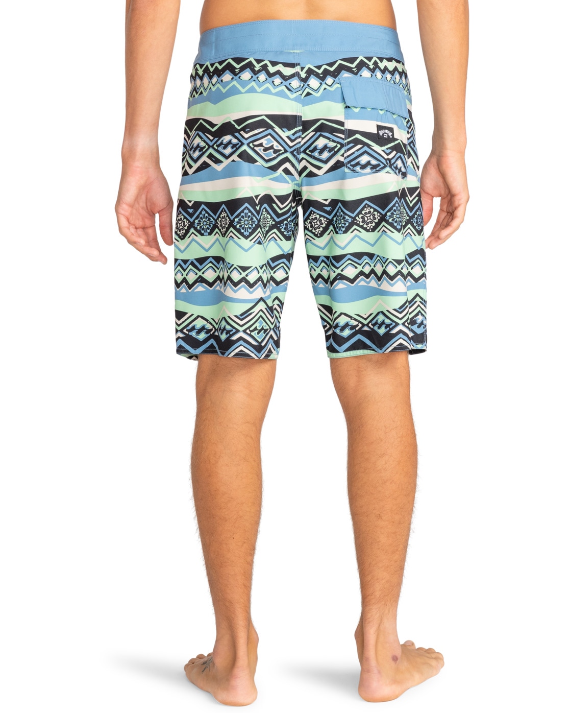 Billabong Boardshorts »Sundays 20"«