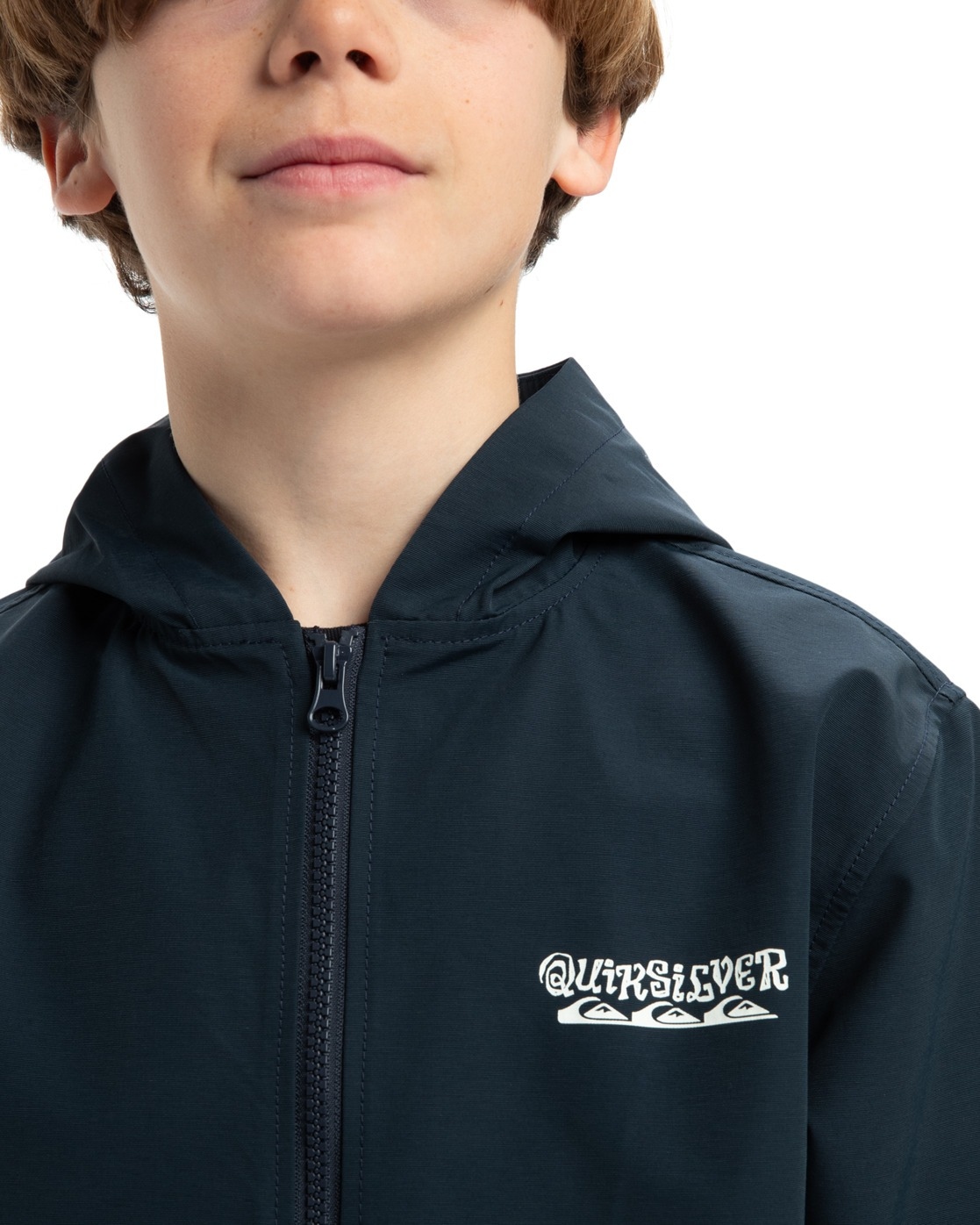 Quiksilver Funktionsjacke »Rain Cloud«