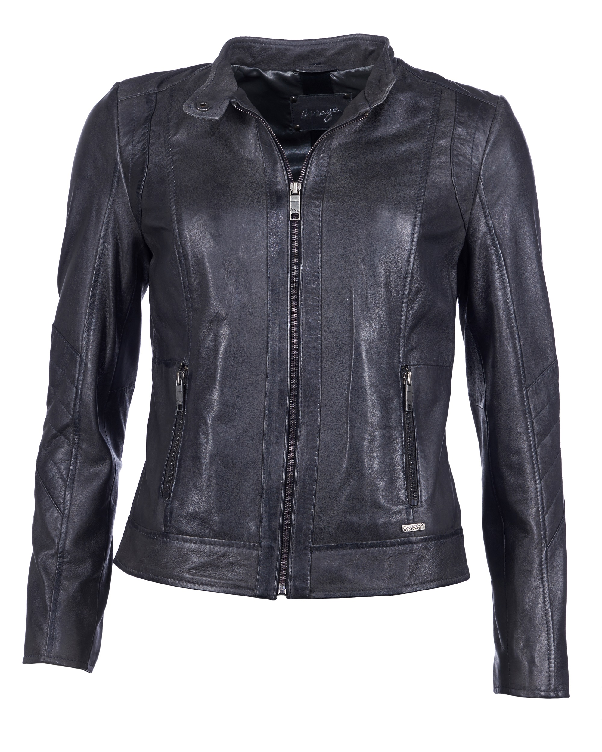 Maze Lederjacke »Marcie«