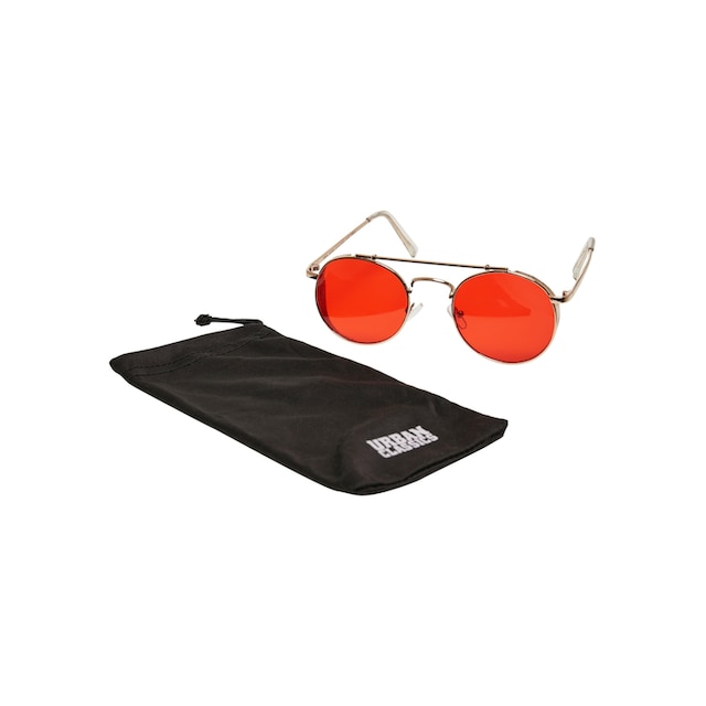 URBAN CLASSICS Sonnenbrille »Unisex Sunglasses Chios« online bestellen |  BAUR