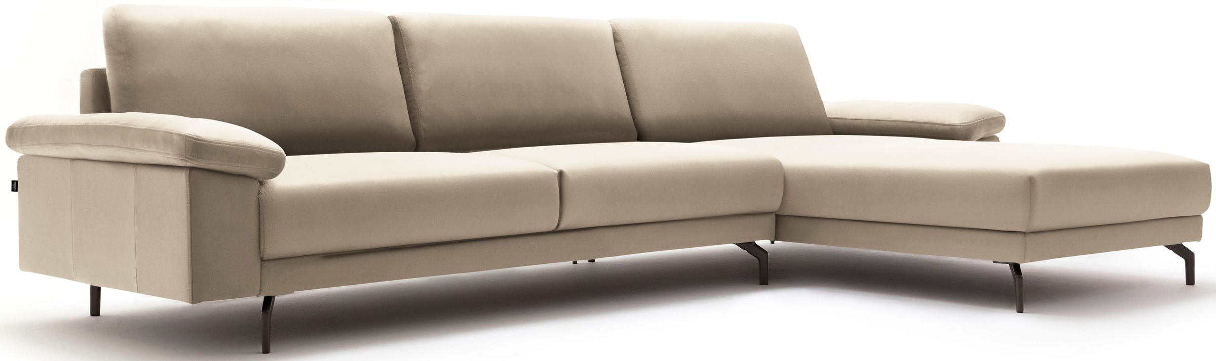 Creation BY ROLF BENZ Ecksofa »CR.450«