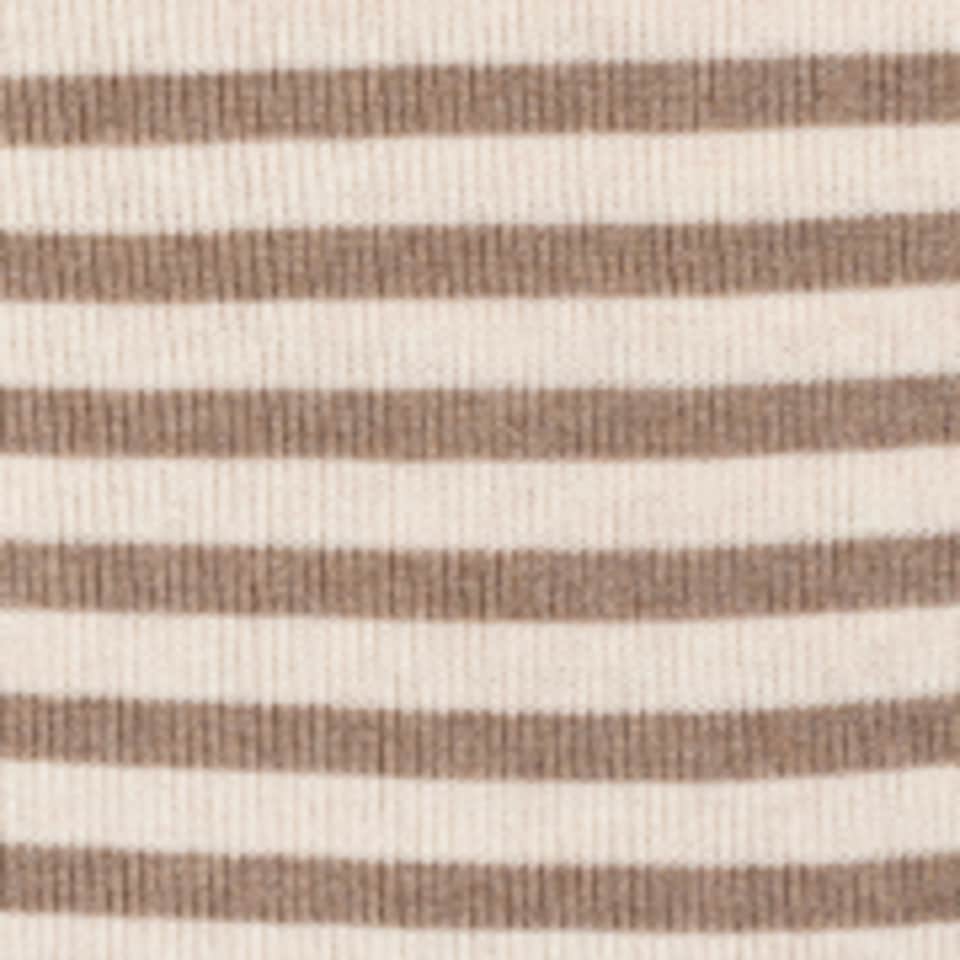 Cecil Strickpullover, aus reiner Baumwolle