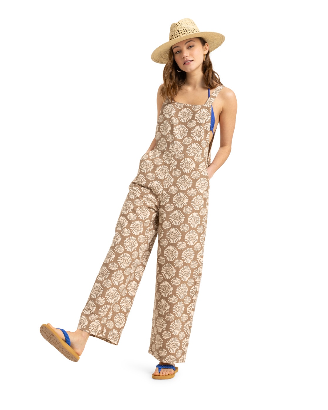 Roxy Jumpsuit "Sweet Note" günstig online kaufen