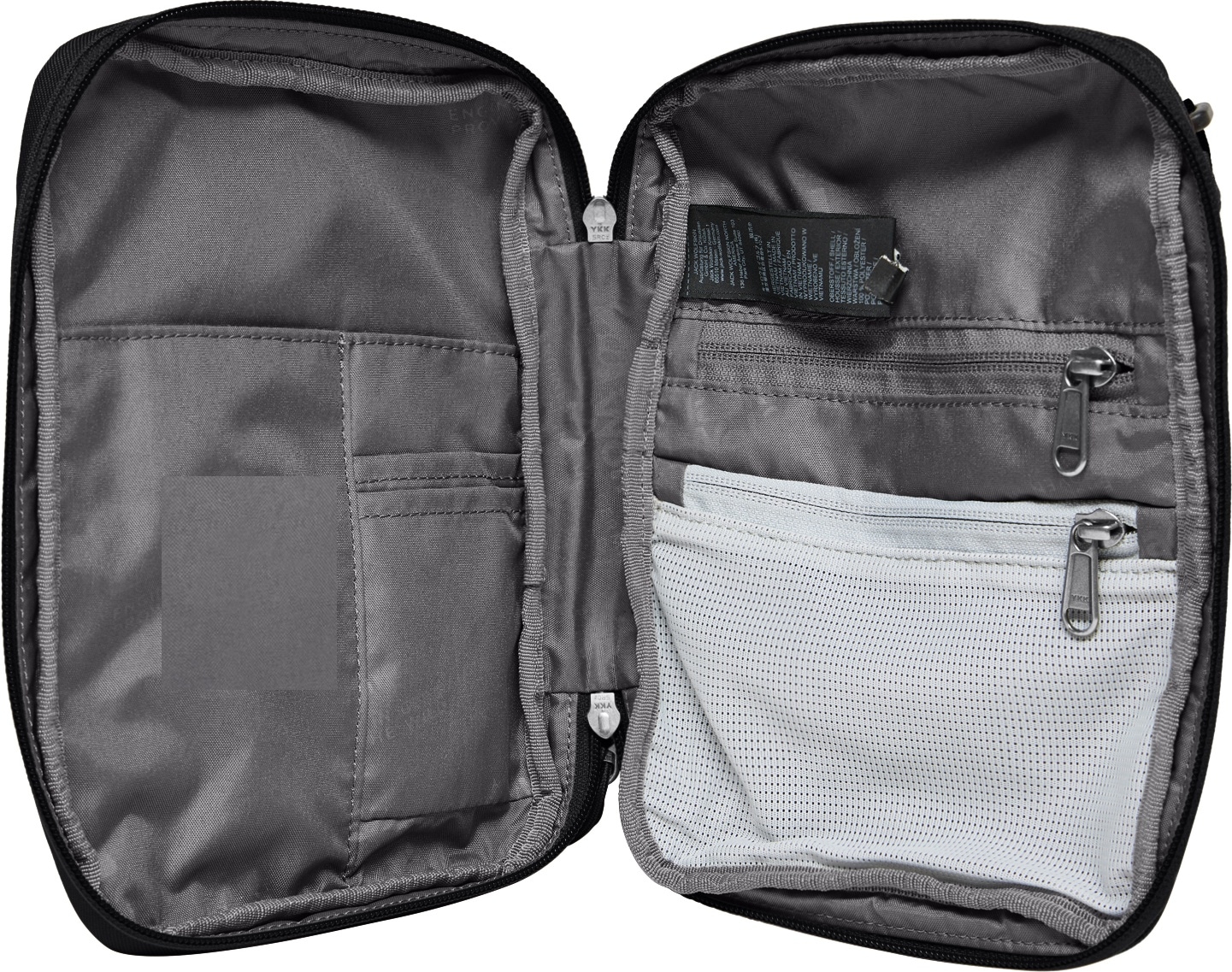 Jack Wolfskin Brustbeutel »KONYA ORGANIZER«