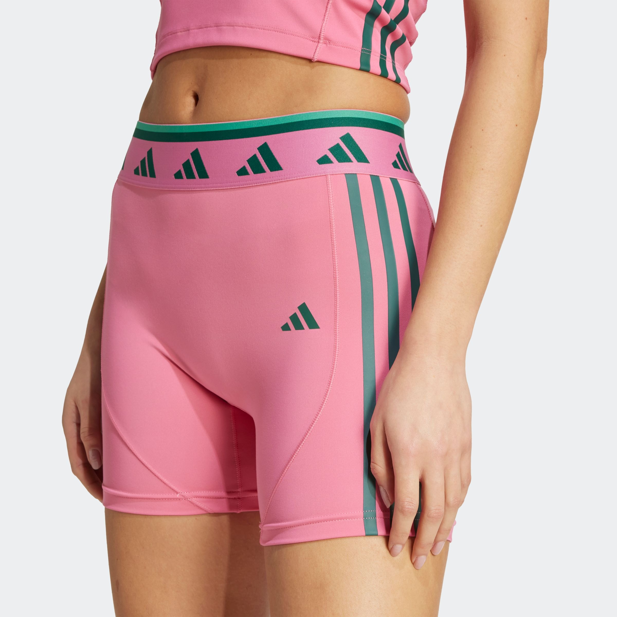adidas Performance Shorts »HYGLM SHO L Q2«, (1 tlg.)
