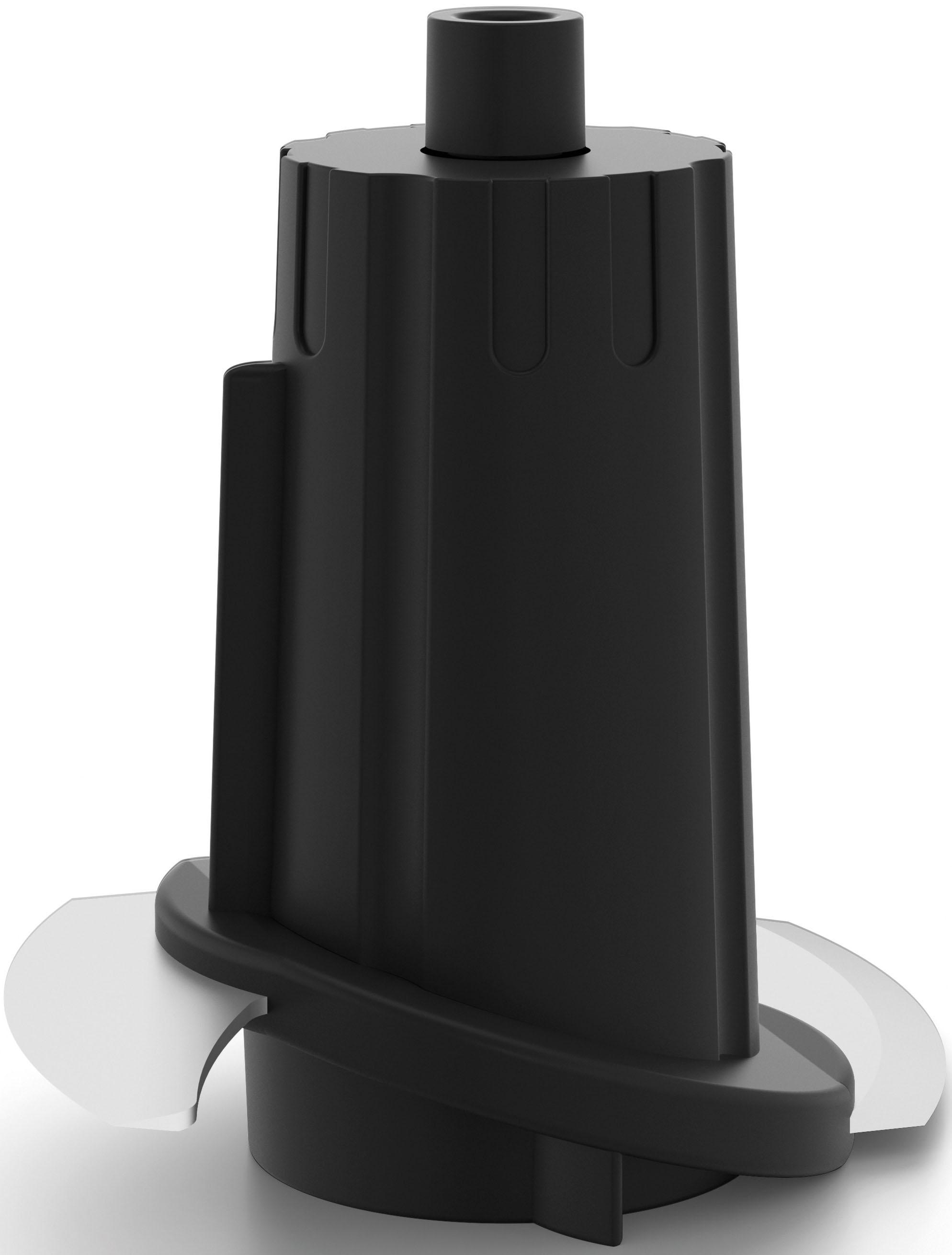 WMF Zerkleinerer »KÜCHENminis®«, 65 W, platzsparend, abnehmbarer Behälter, spülmaschinengeeignete Teile