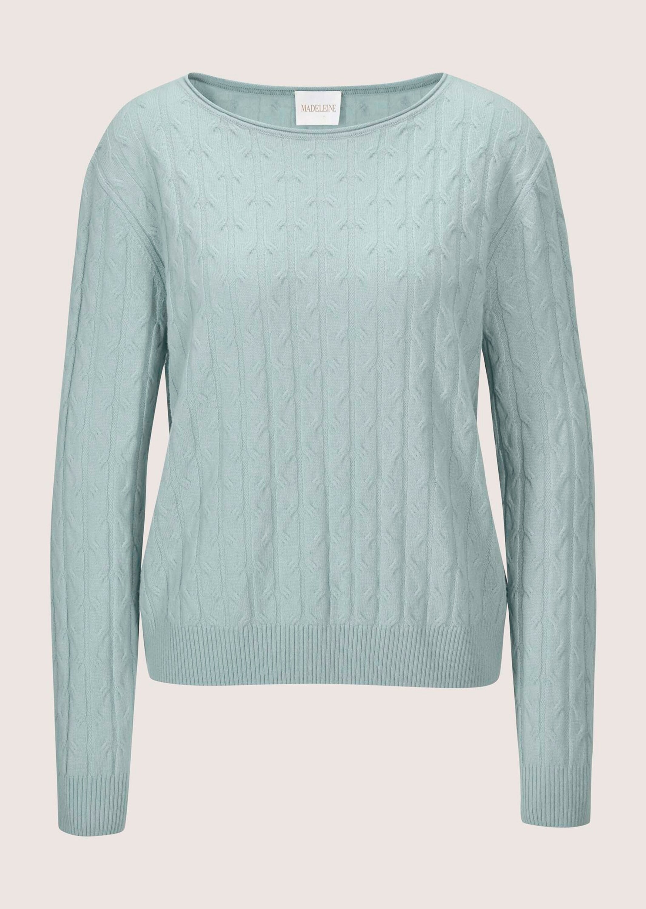 MADELEINE Longpullover "Pullover Pullover" günstig online kaufen