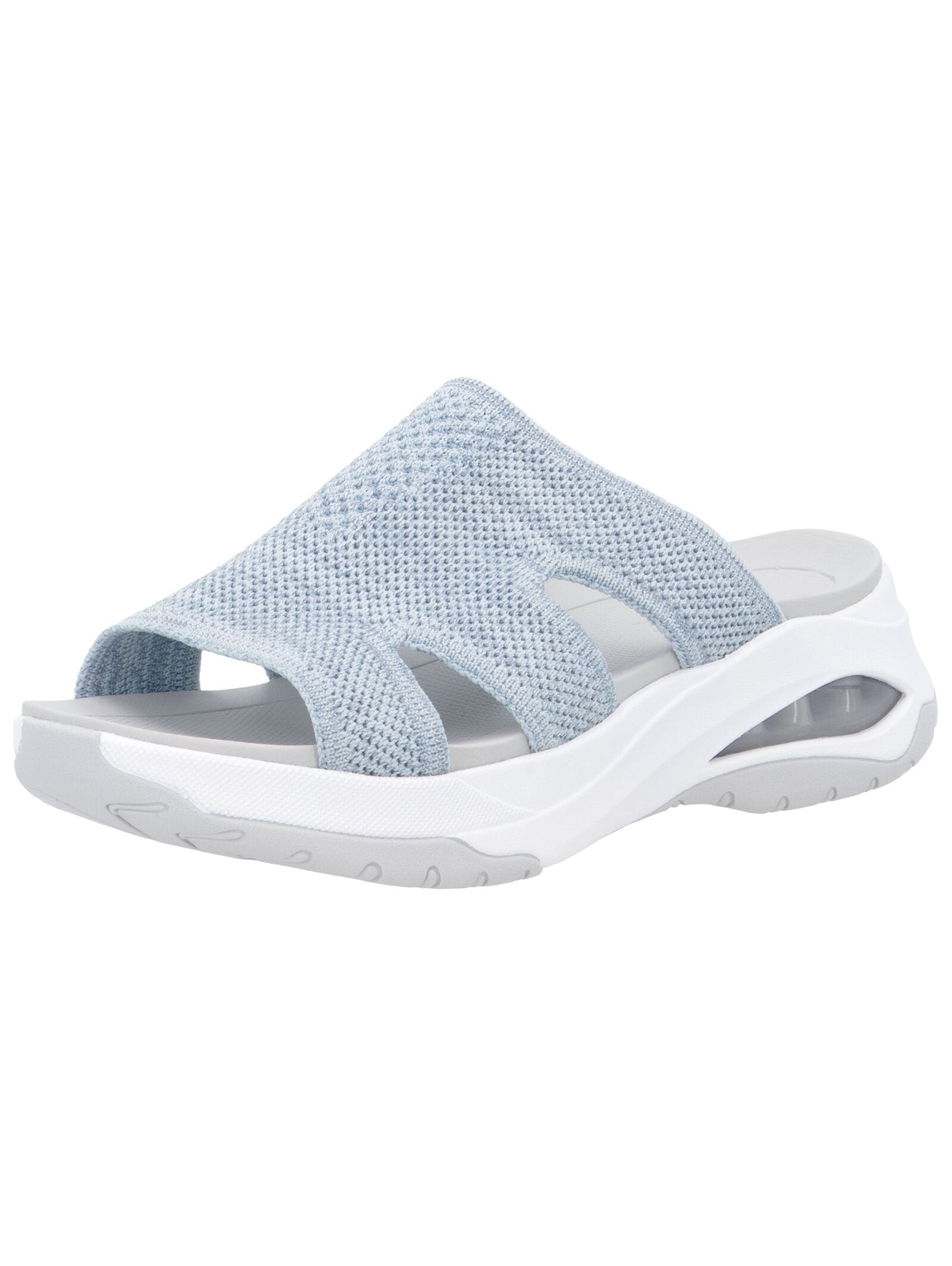 RIEKER Sport Pantolette "vegan", Sommerschuh, Hausschuh, Keilabsatz, in der günstig online kaufen