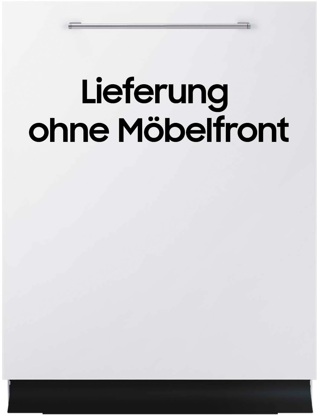 Samsung vollintegrierbarer Geschirrspüler "DW60CG880B00EG" 14 Maßgedecke günstig online kaufen