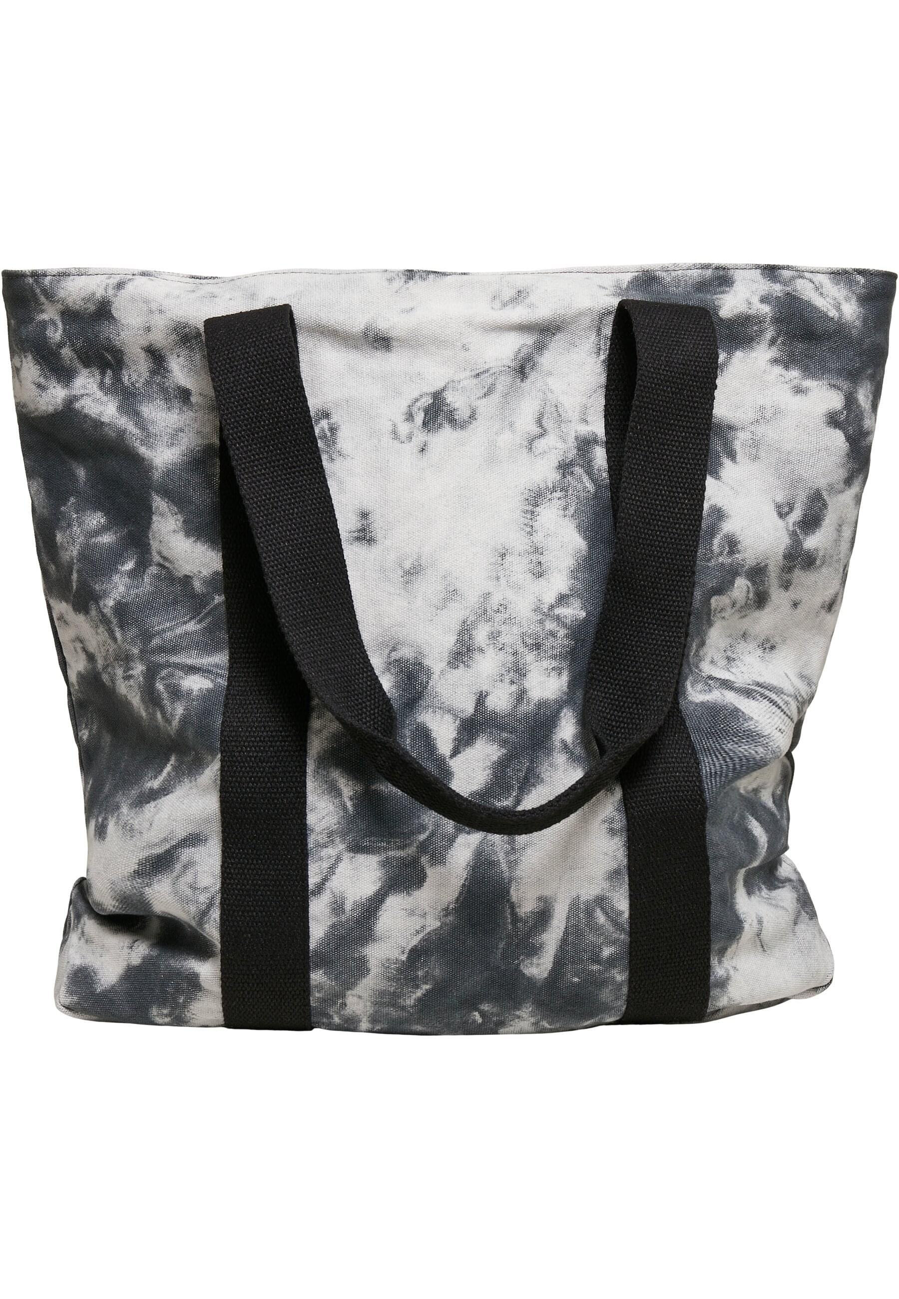 URBAN CLASSICS Umhängetasche "Urban Classics Unisex Tie Dye Tote Bag" günstig online kaufen