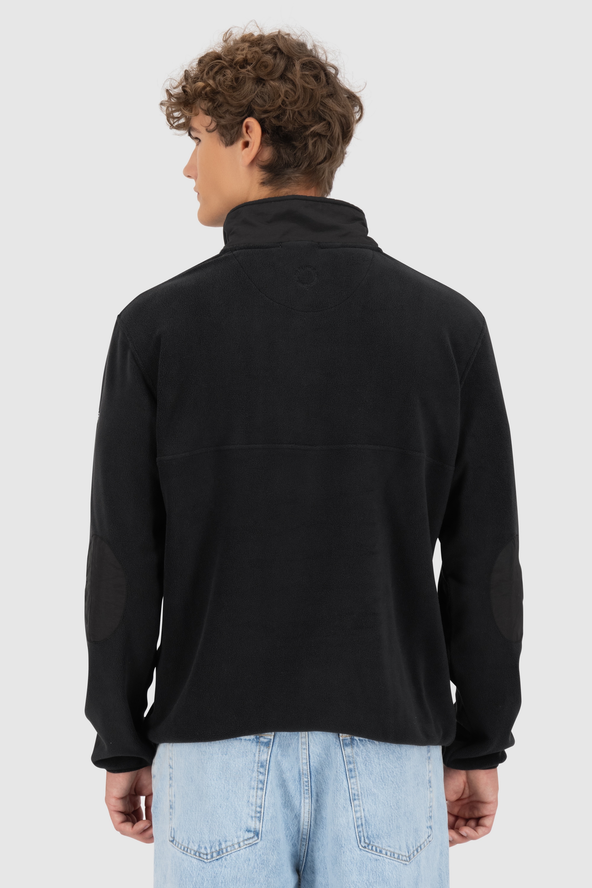 Alife & Kickin Sweatshirt »Herren JokoAK F«