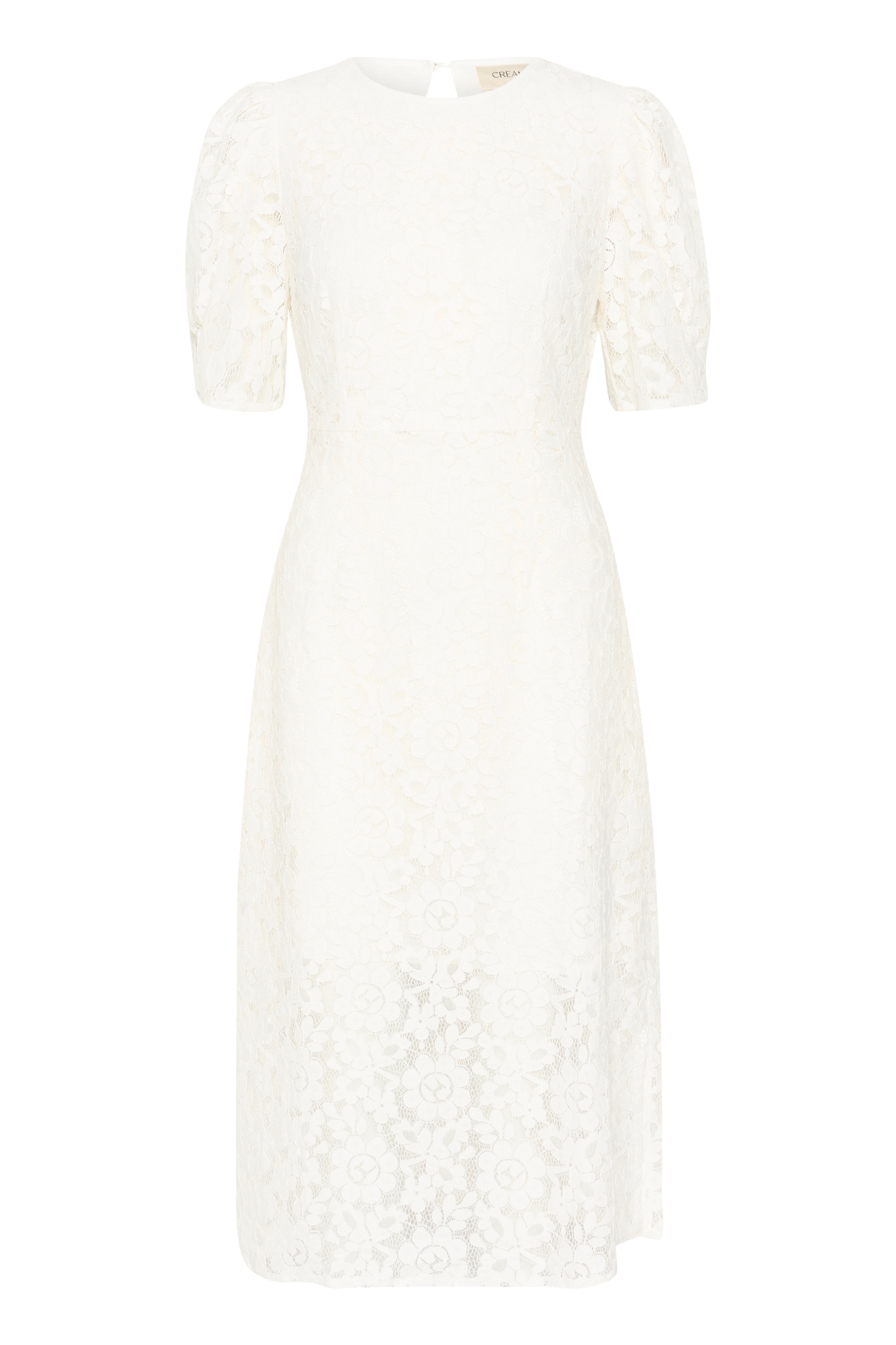 Cream Midikleid "Damen Kleid CREbana"