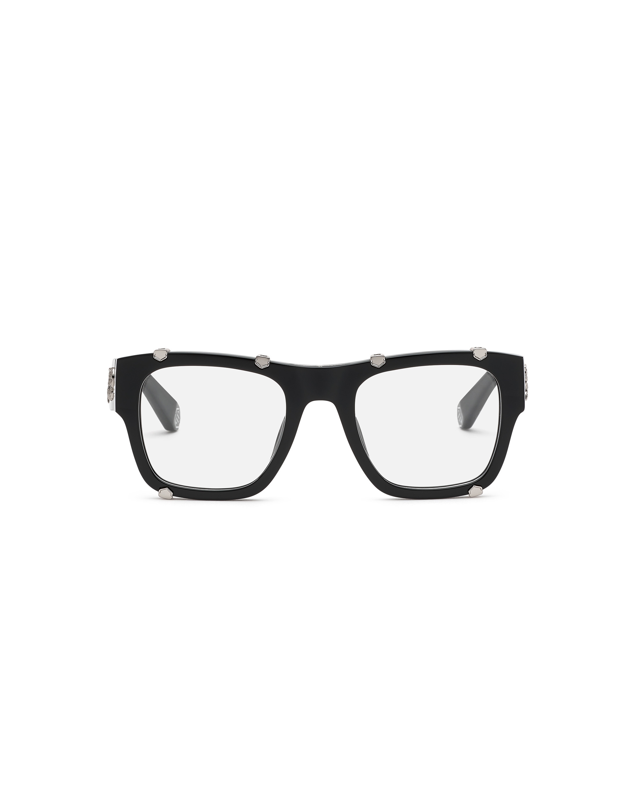 PHILIPP PLEIN Sonnenbrille "Hexagon" günstig online kaufen