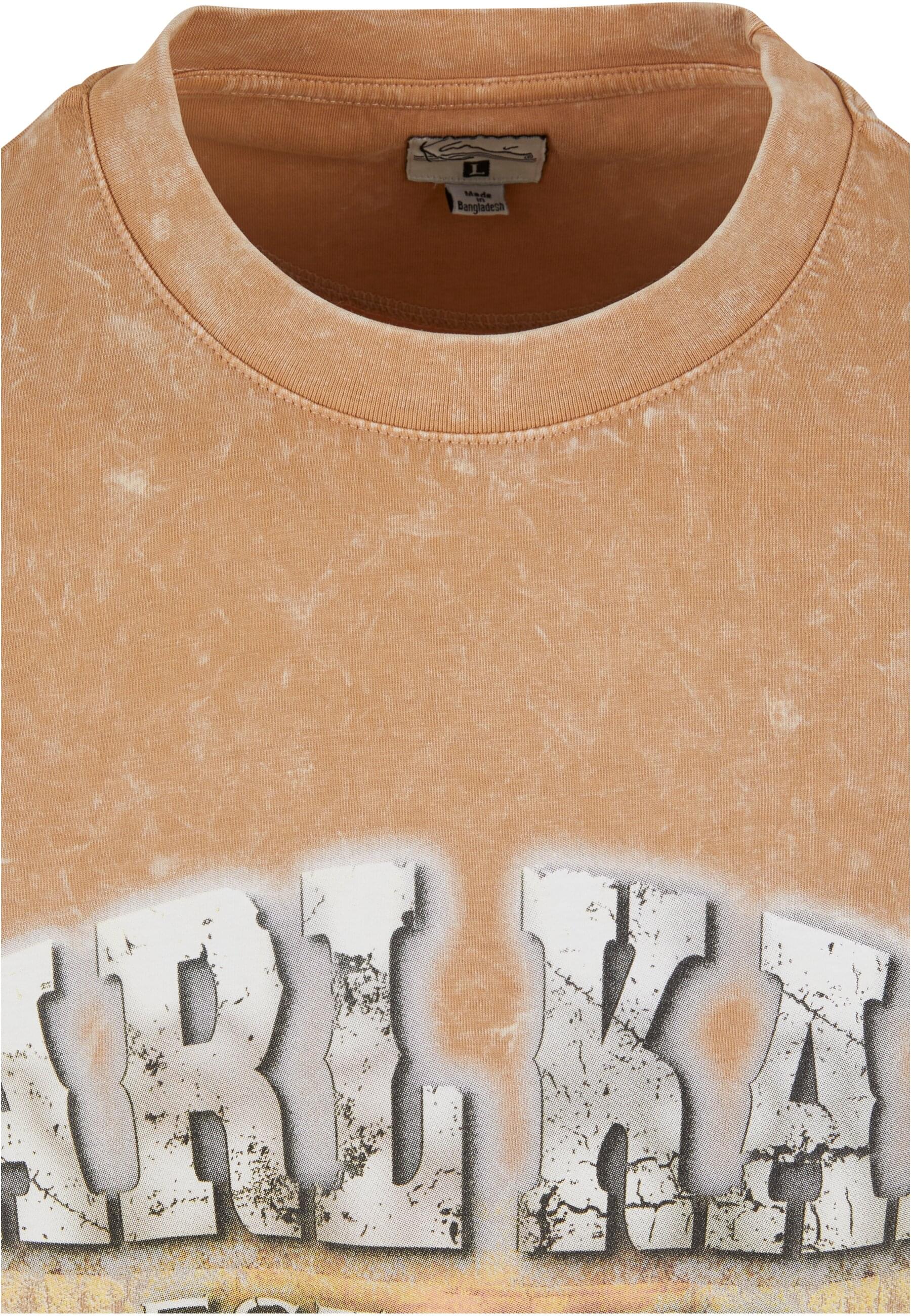 Thumbnail - Karl Kani T-Shirt "Karl Kani Herren KM241-058-2 KK Small Signature Washed Eagle Tee" 1 Stk.