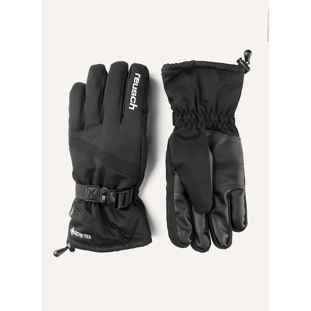 Reusch Skihandschuhe »Winter Glove Warm GORE-TEX«, aus wasserdichtem und  atmungsaktivem Material auf Rechnung bestellen | BAUR