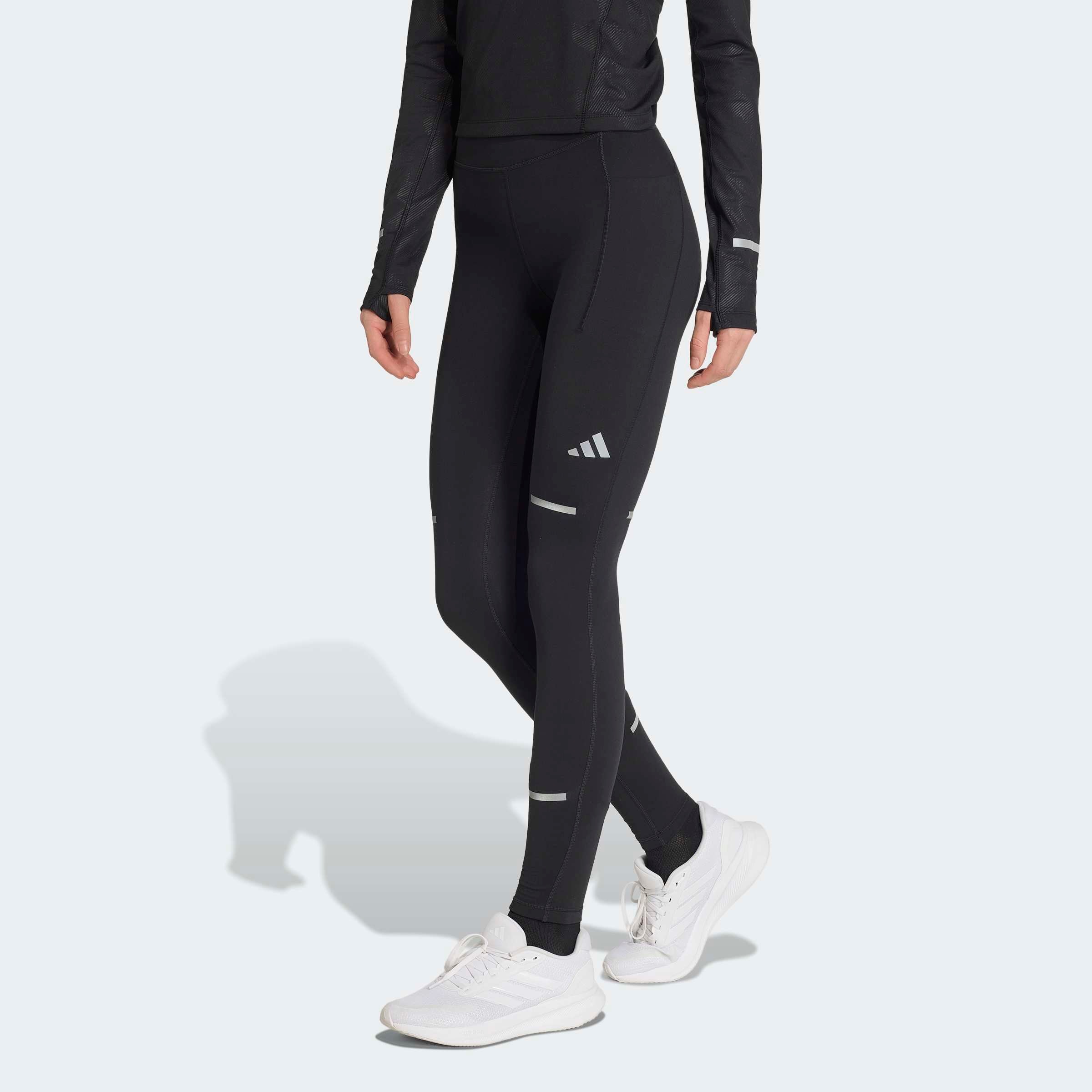 adidas Performance Lauftights "ADI365 CLIMAWARM+ LEGGINGS, VOLLE LÄNGE"