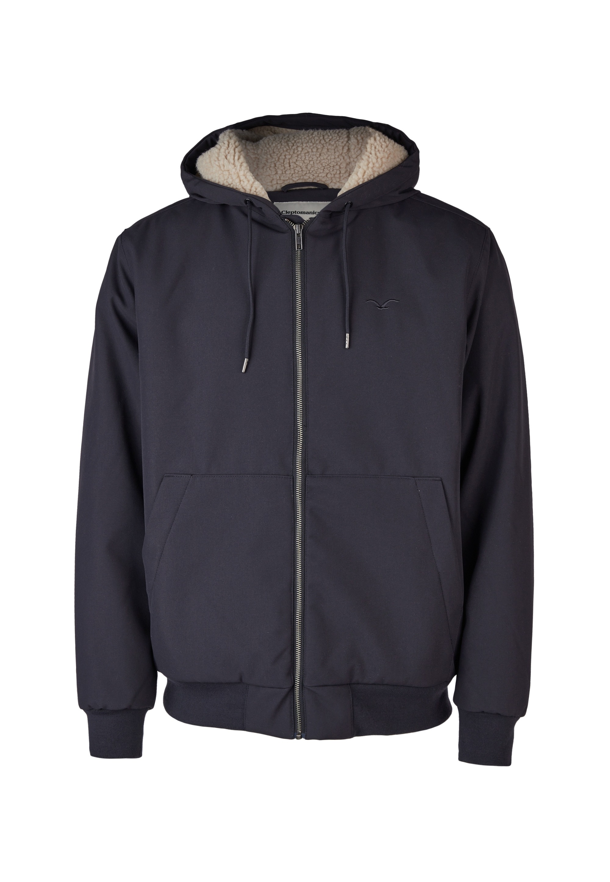 Cleptomanicx Winterjacke Cleptomanicx Winter H. Jacket "Workist" (Jacke, Wi günstig online kaufen