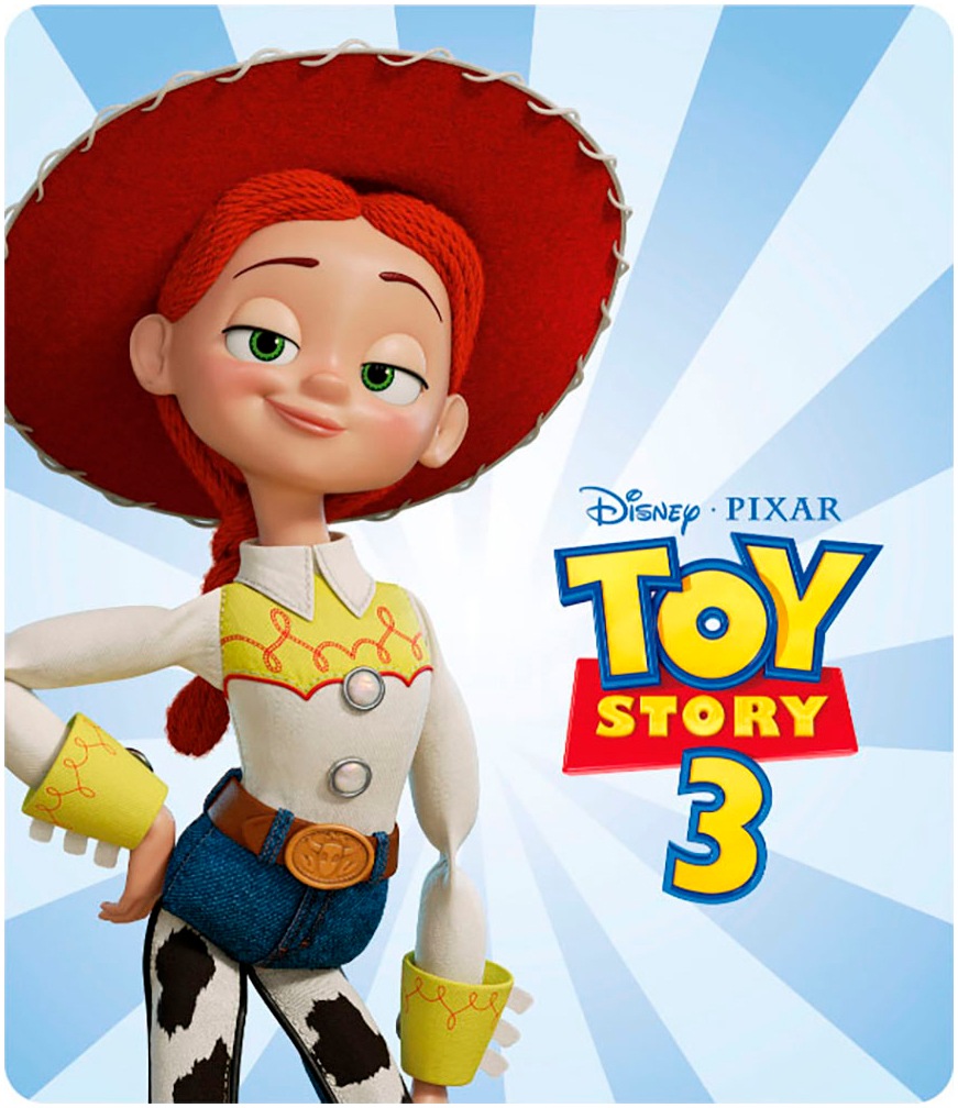 tonies Hörspielfigur »Disney Toy Story - Toy Story 3«