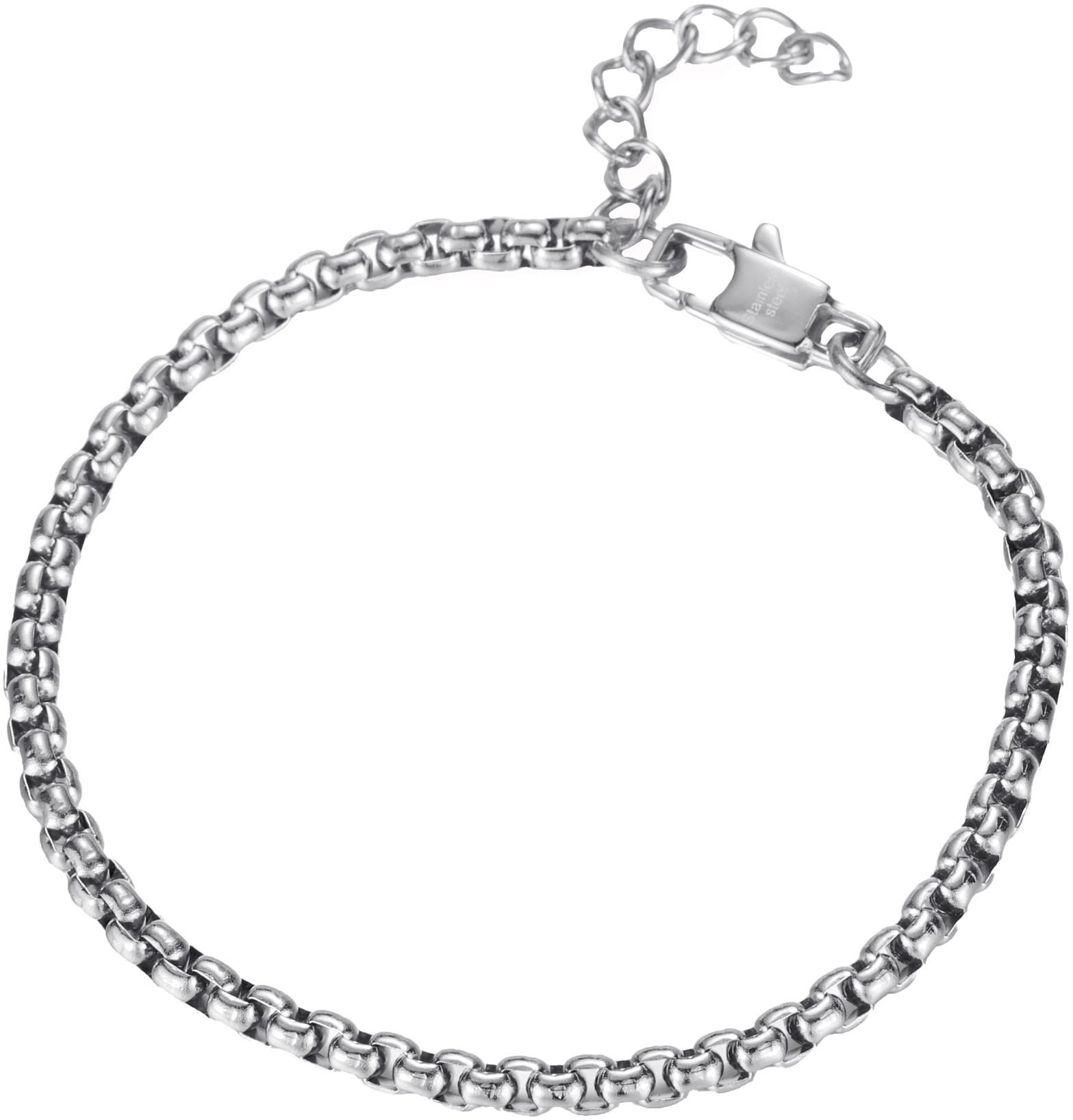 Firetti Аpyrankė »Schmuck Geschenk Edelstahl A...