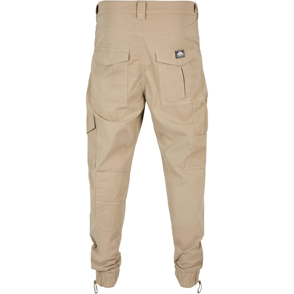 Southpole Cargohose »Southpole Herren Southpole Cargo Pants«, (1 tlg.)