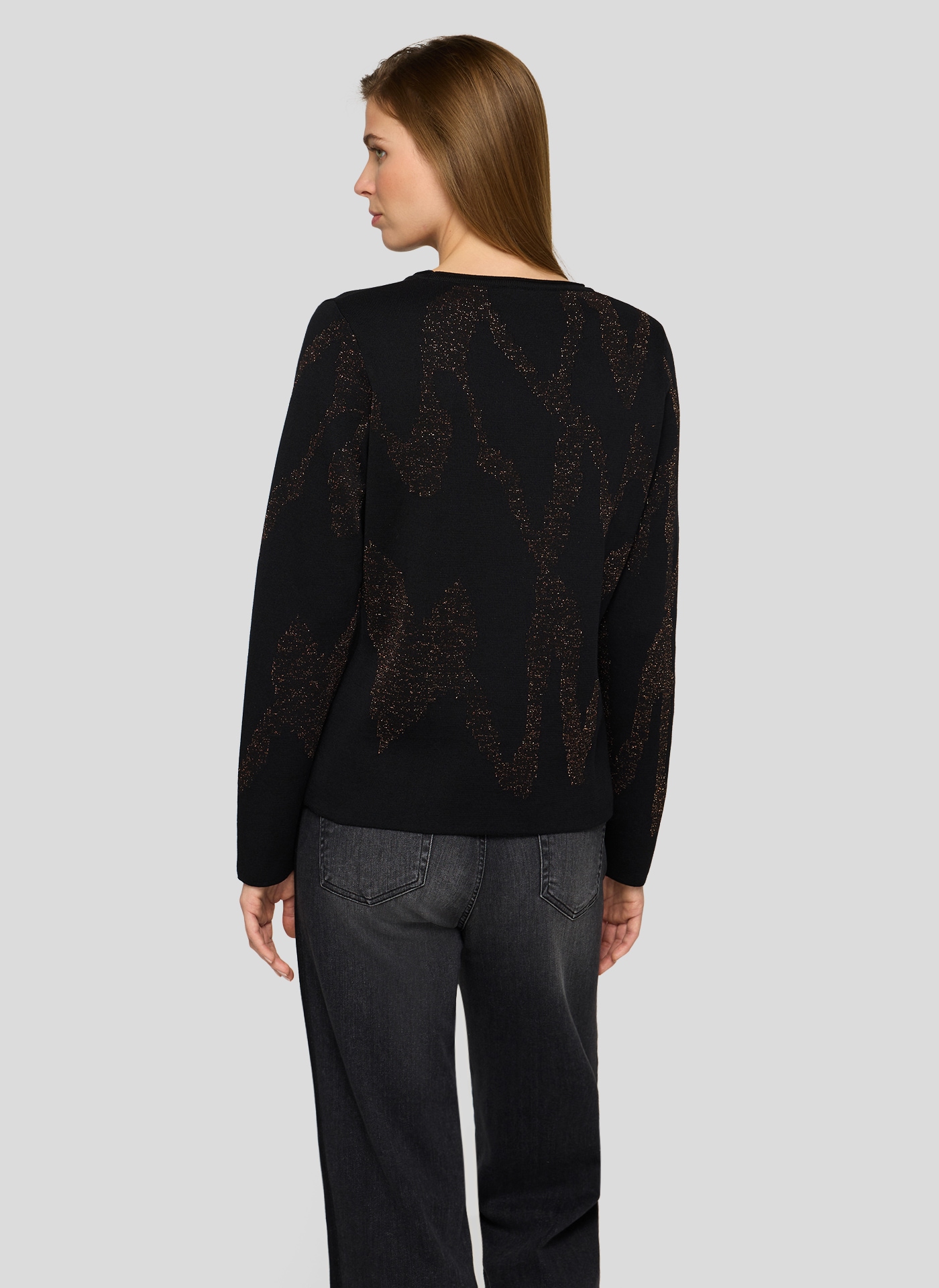 Rabe Strickpullover »Pullover«