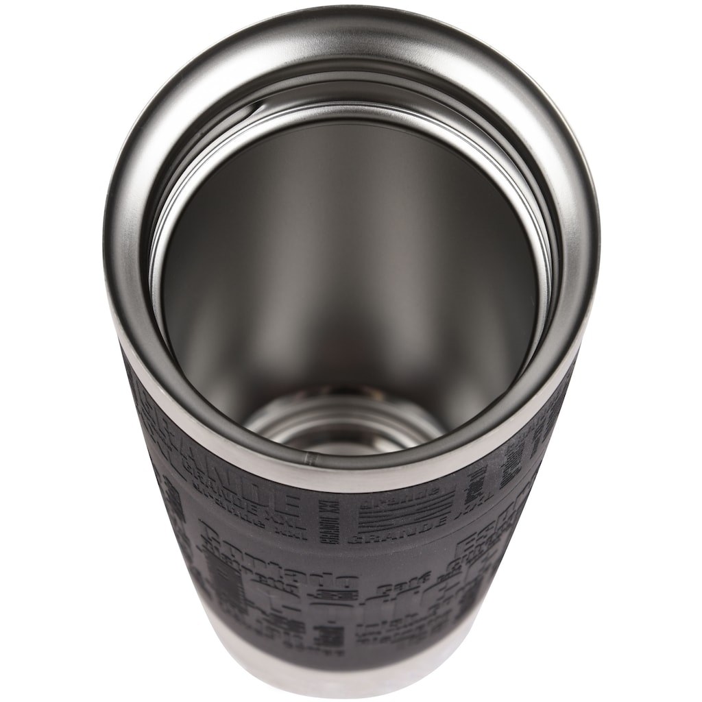 Emsa Thermobecher »Travel Mug Grande«, (1 tlg.)