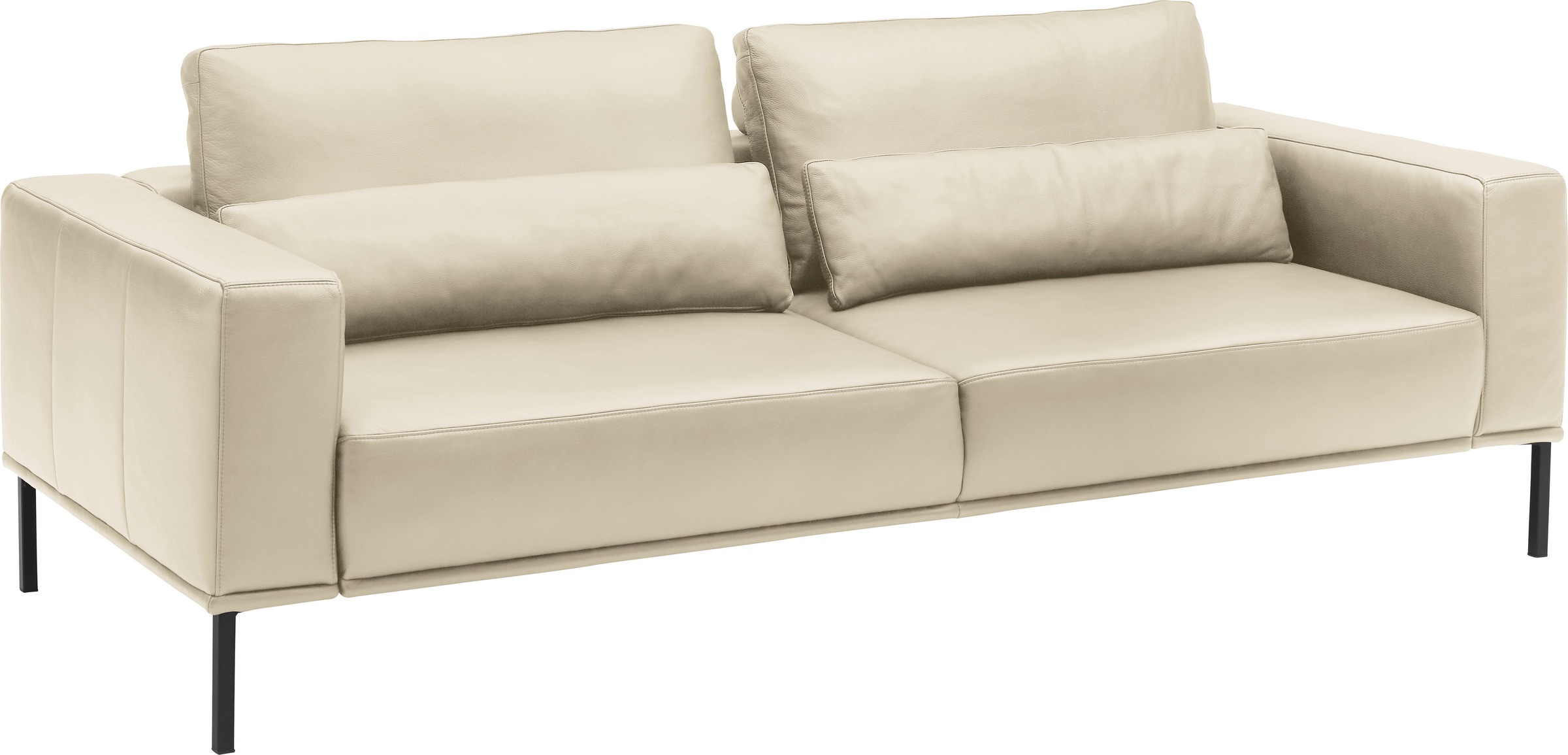 Musterring 2,5-Sitzer "JustBPM100" günstig online kaufen