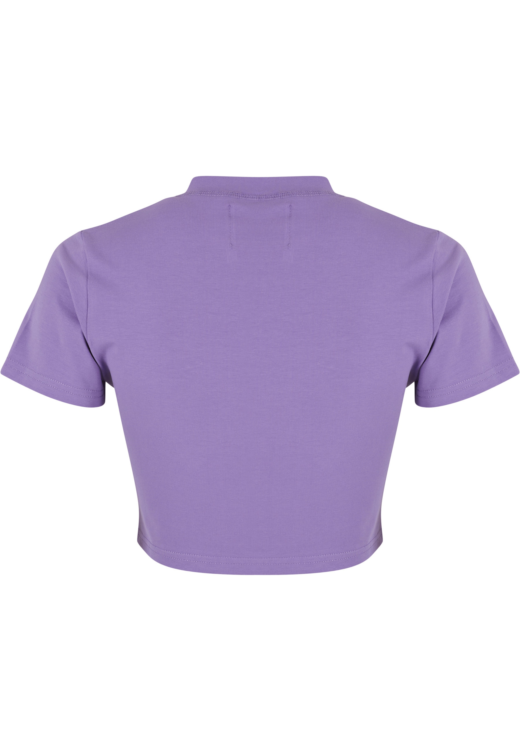 PEQUS T-Shirt »PEQUS PEQUS Rhinestone Mythic Logo Top« 1 Stk.