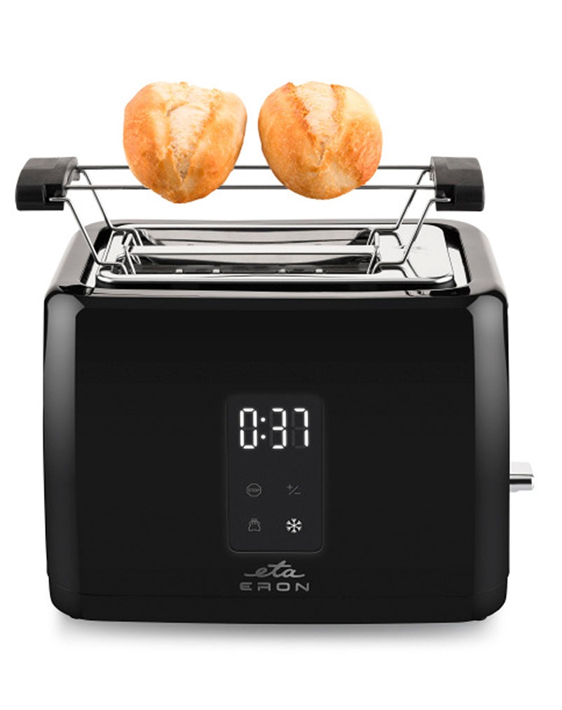 eta Toaster »ERON ETA816690000«, 2 Schlitze, für 2 Scheiben, 930 W