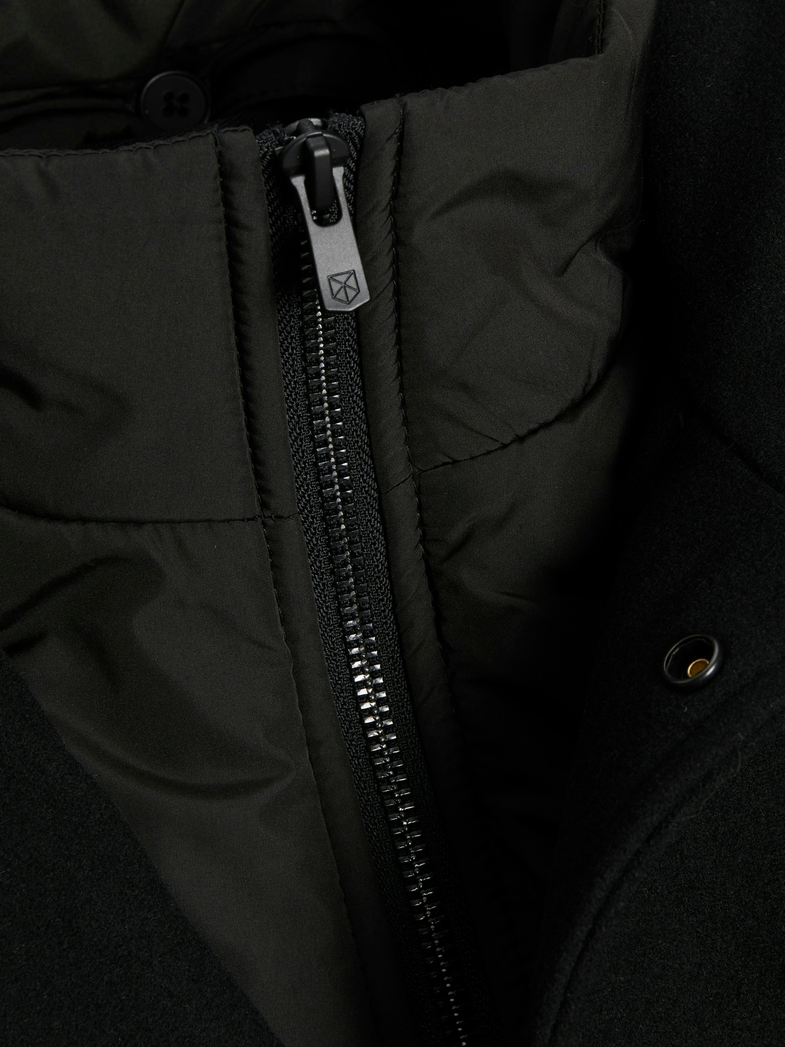 Jack & Jones Wolljacke »JPRCCALEX WOOL BLEND FIELD JACKET SN«