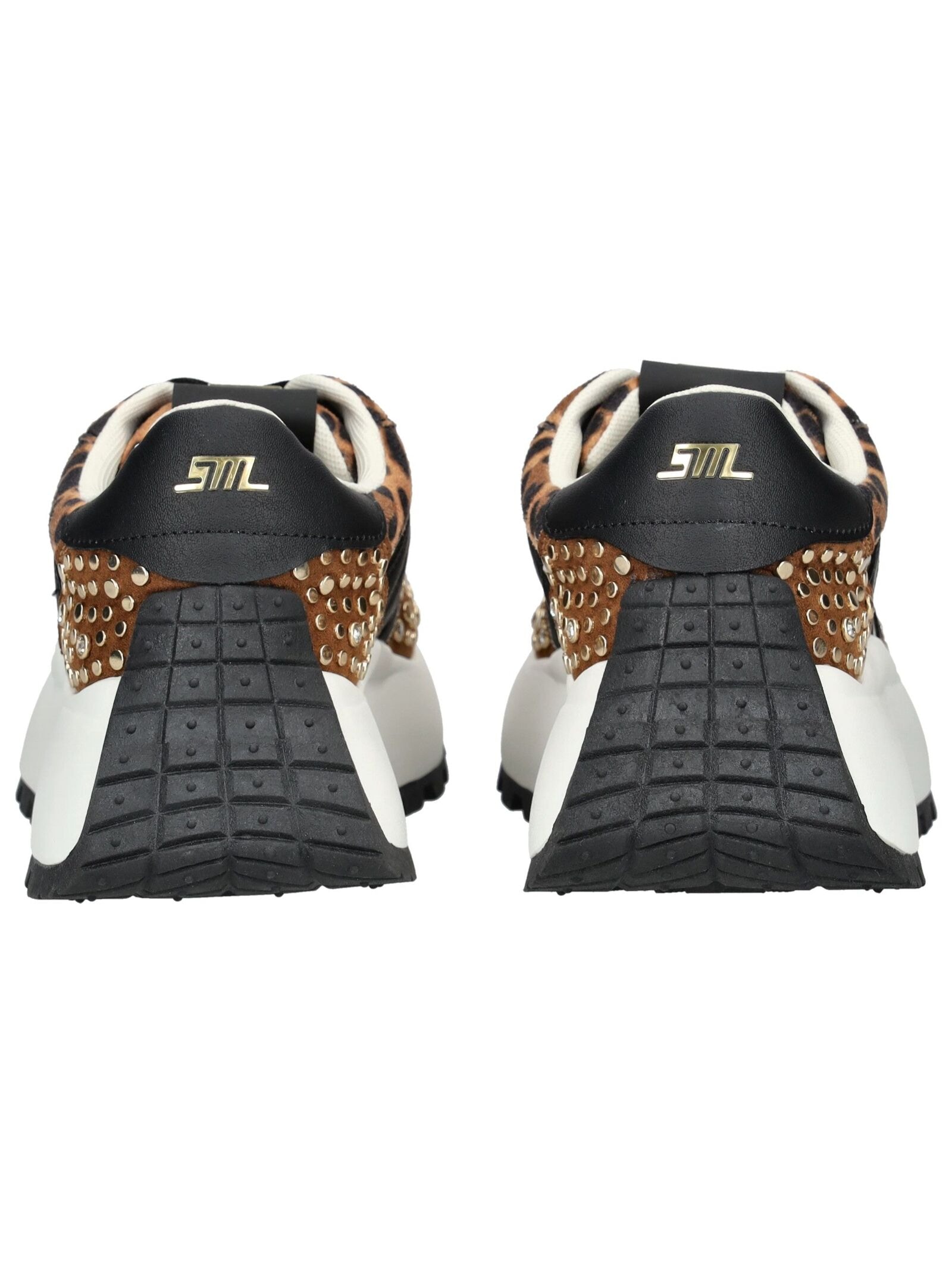 STEVE MADDEN Sneaker »STEVE MADDEN Sneaker Lederimitat/Textil«