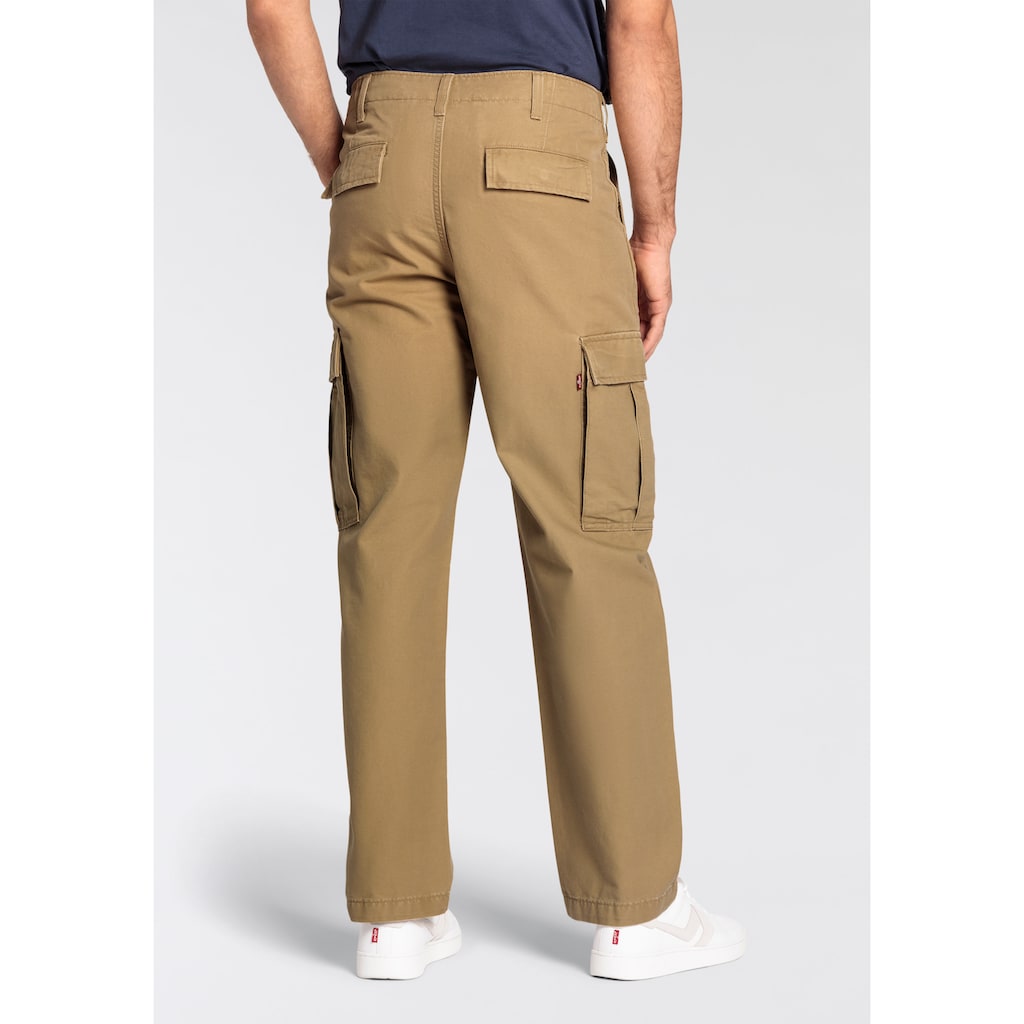 Levi's® Cargohose »XX CARGO STRAIGHT«