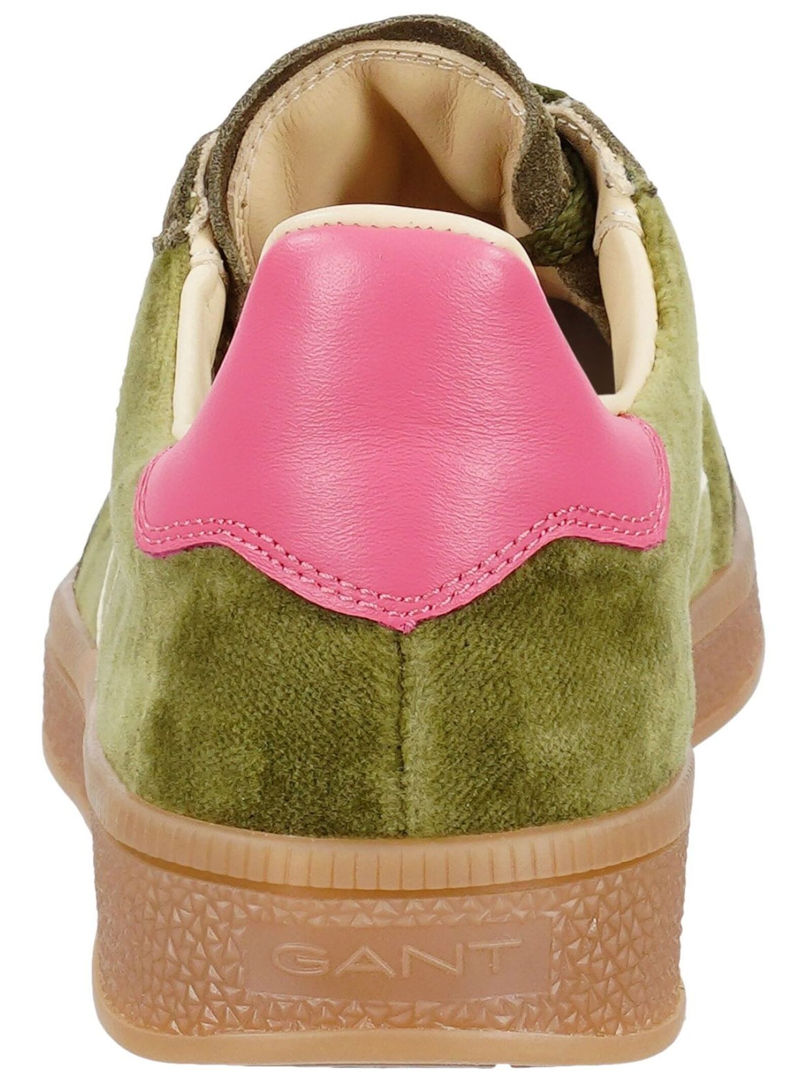 Gant Sneaker »Gant Sneaker Veloursleder«