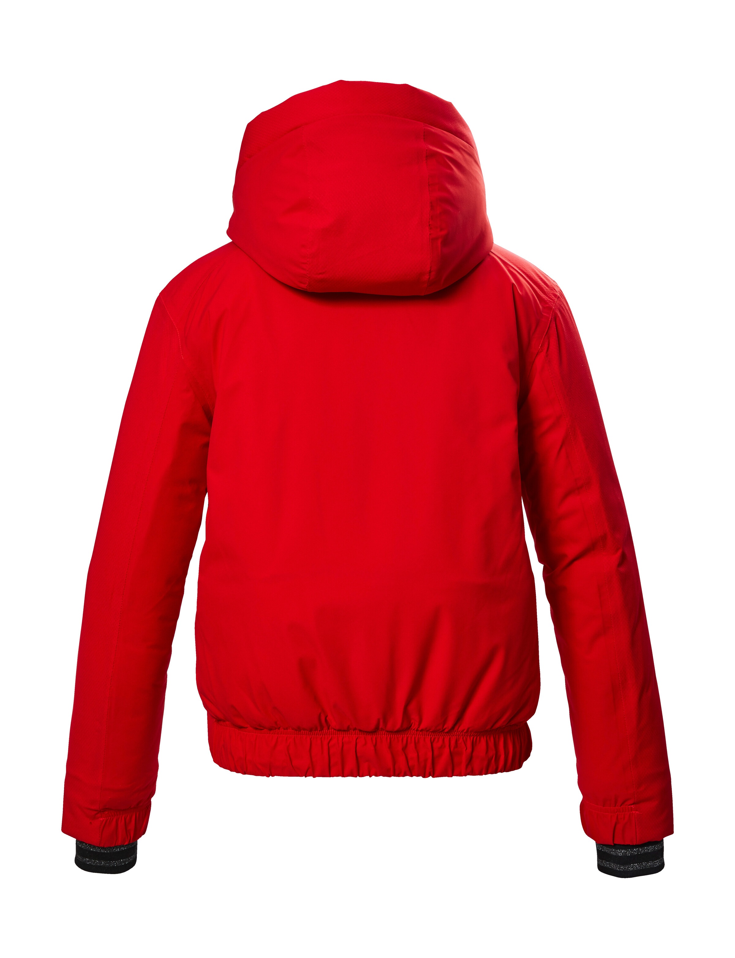 Killtec Skijacke "KSW 103 WMN SKI JCKT", Wasserdichte Damenjacke mit abnehm günstig online kaufen