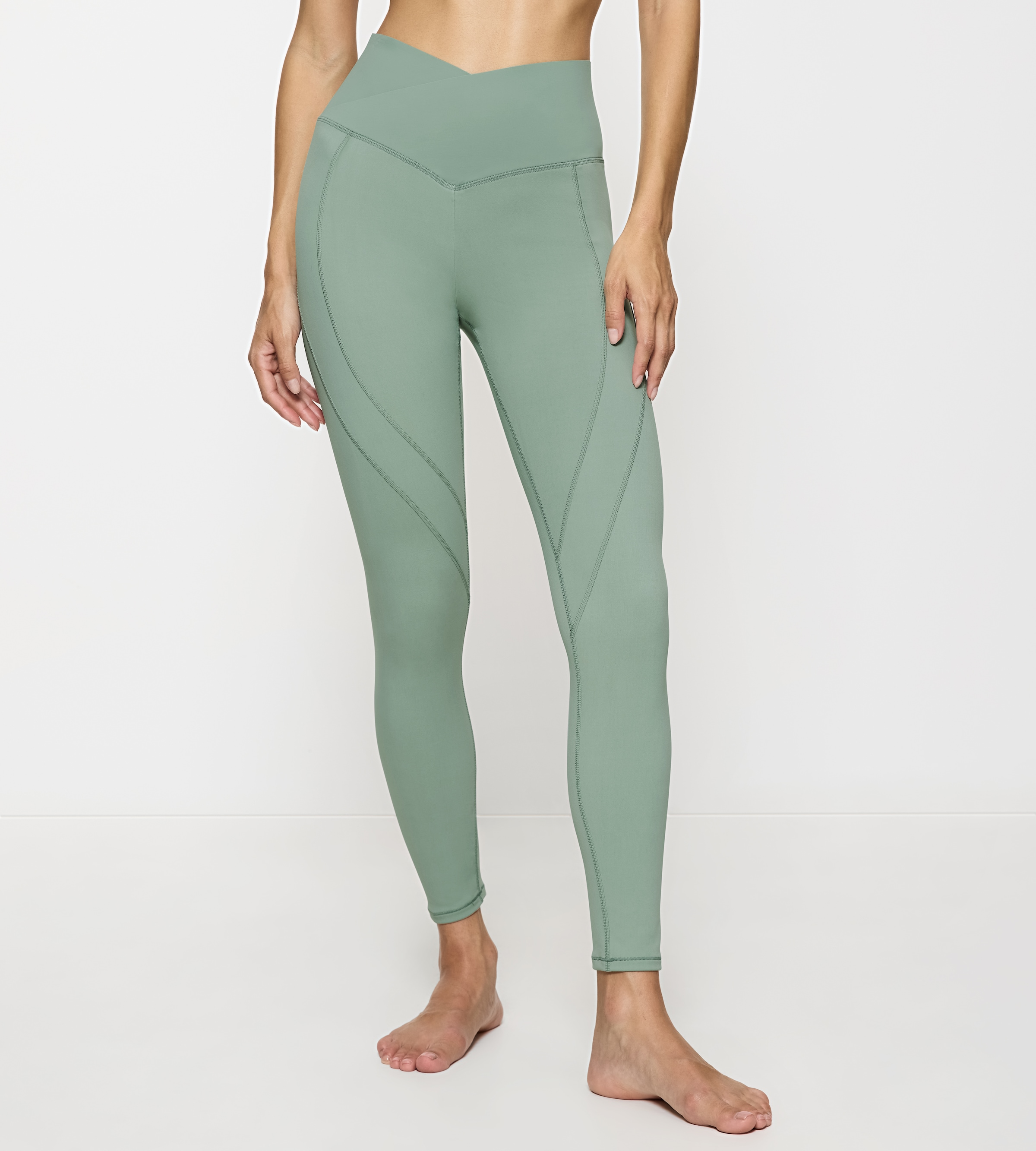 triaction by Triumph Sporthose "Cardio RTW High-Rise Leggings", atmungsakti günstig online kaufen