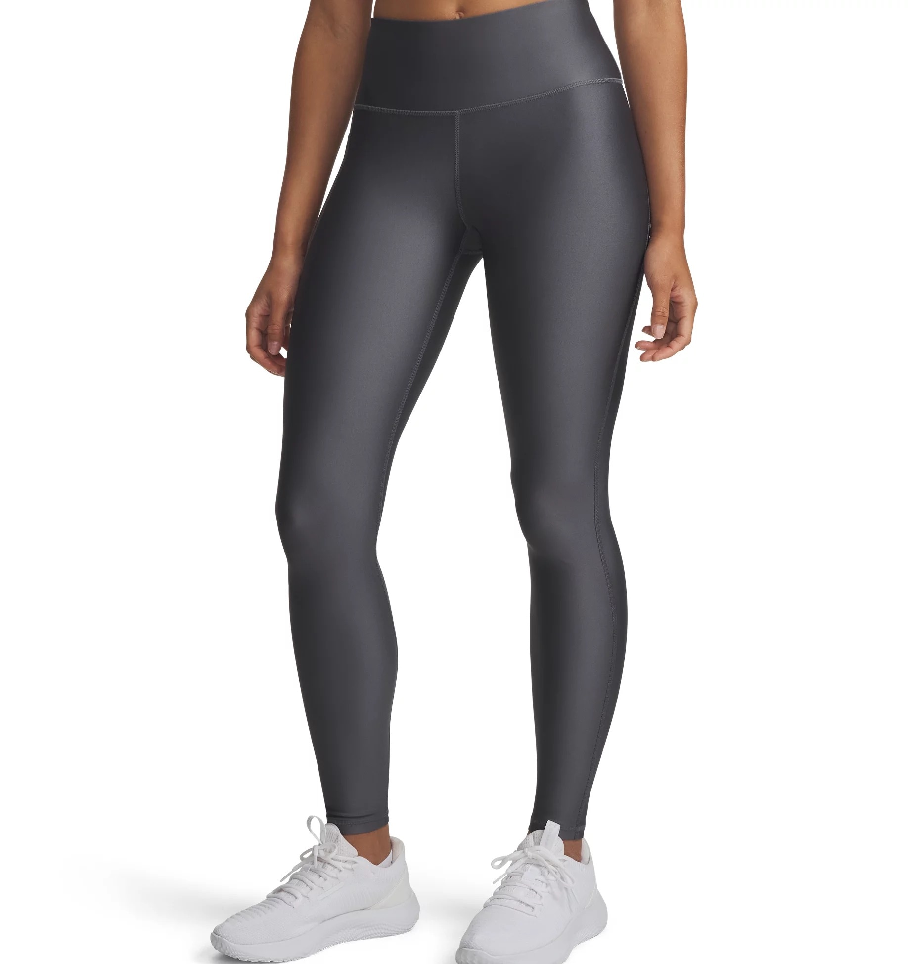 Under Armour Funktionstights "TECH HIRISE LEGGING" sportlicher Stil, für dy günstig online kaufen