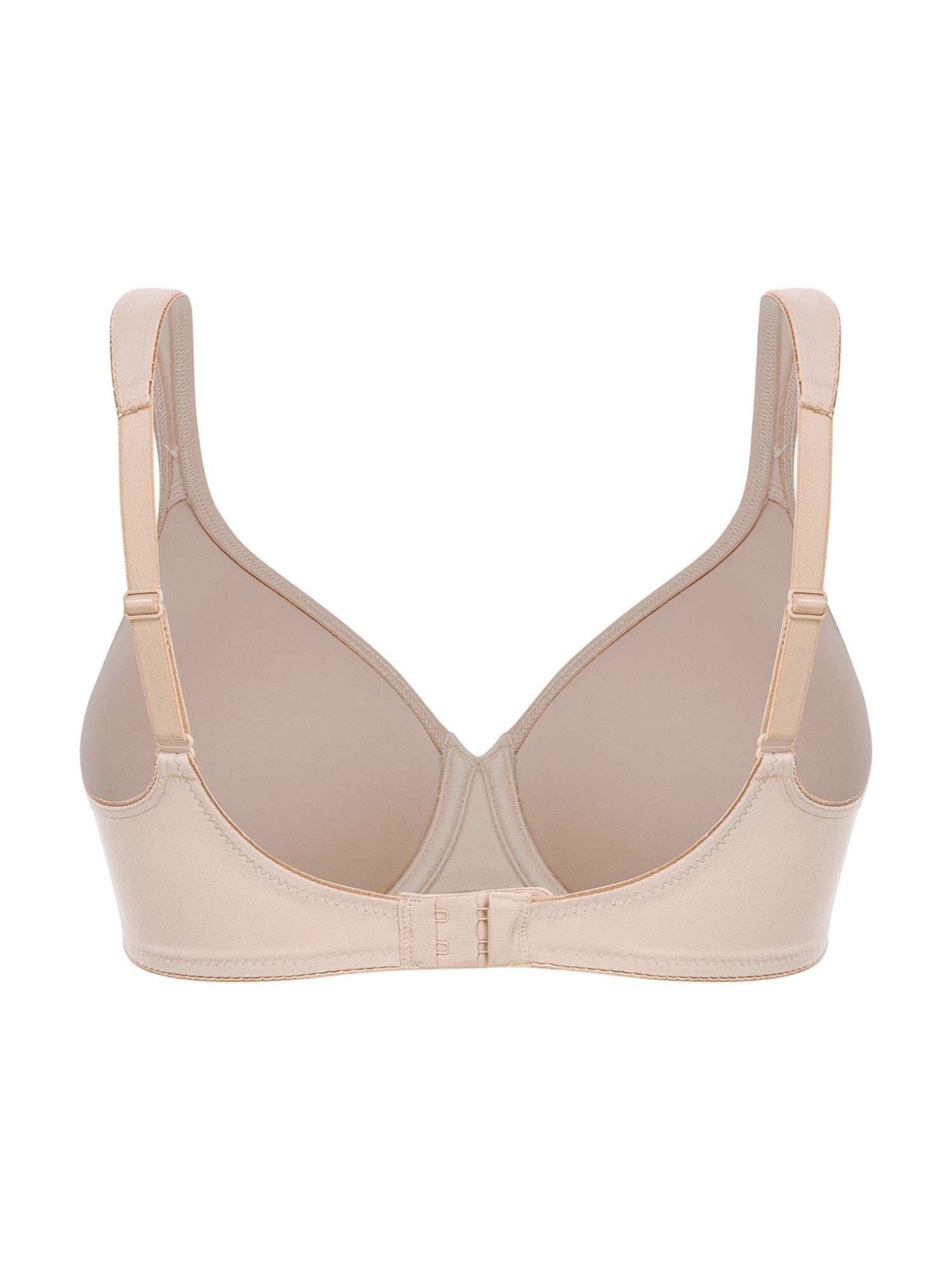 Felina T-Shirt-BH »Spacer BH mit Bügel Pure Balance«