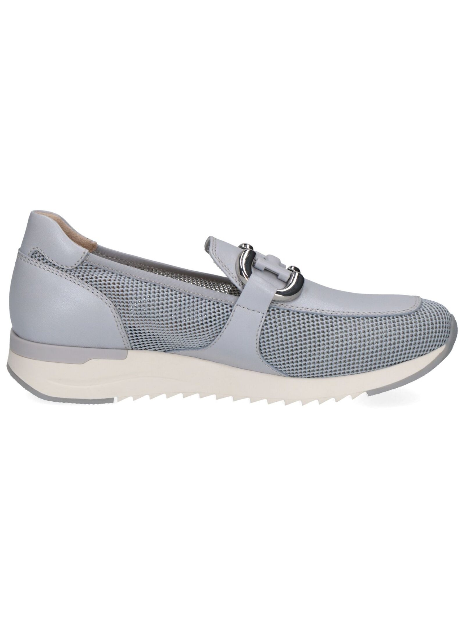 Caprice Slipper »Caprice Slipper Leder/Textil«